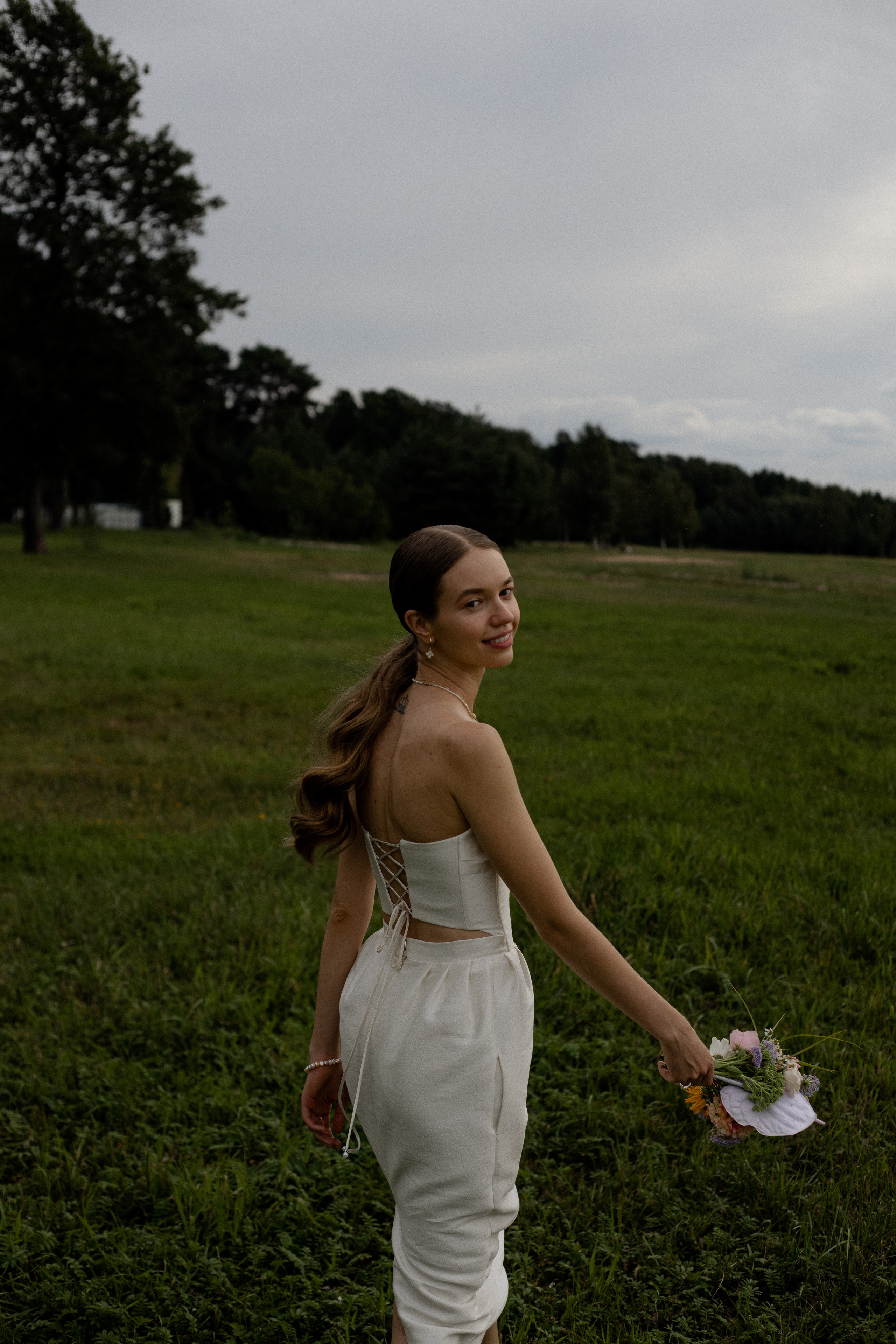 D|A. Свадебный фотограф Таня Караисаева