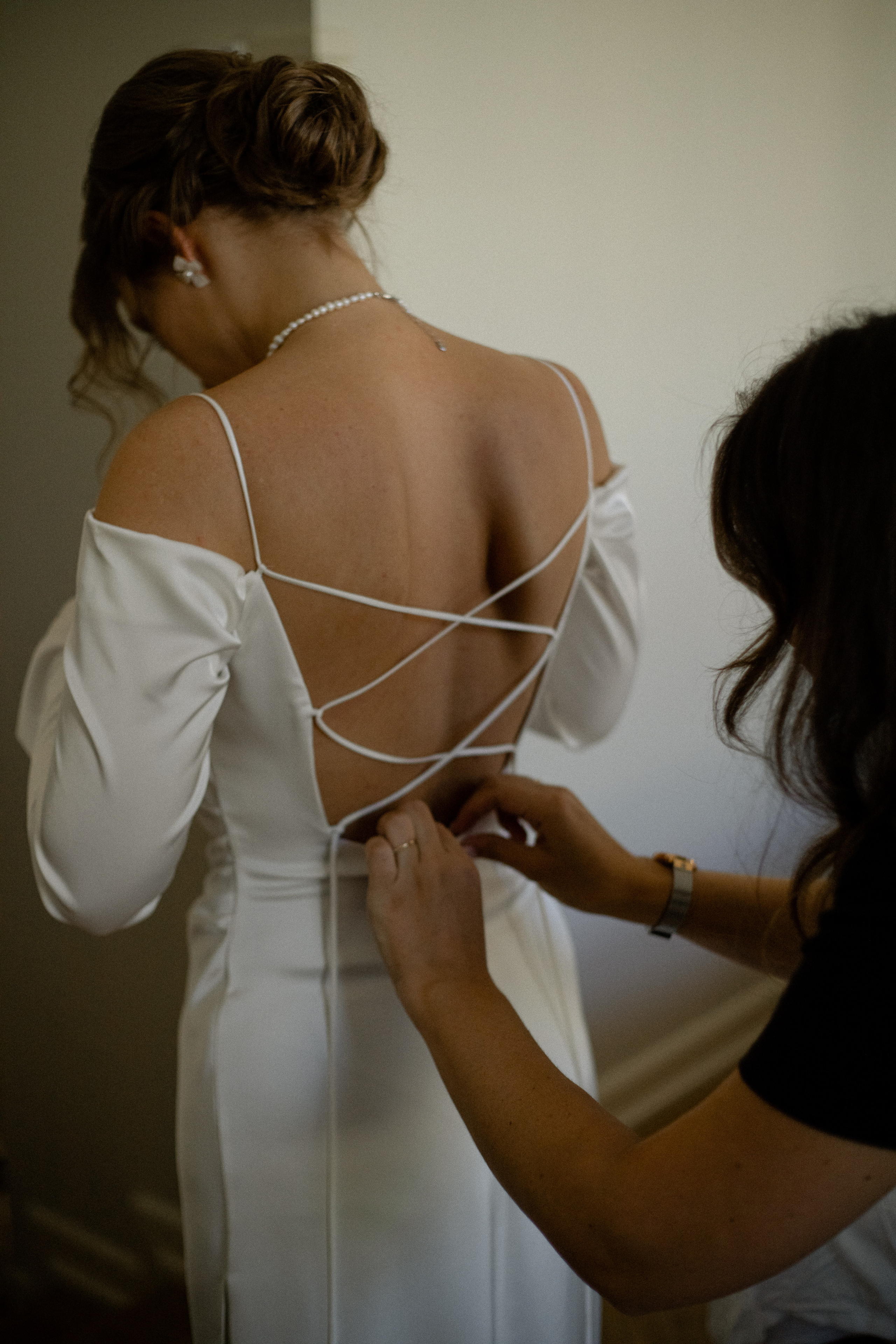 D|A (part two). Свадебный фотограф Таня Караисаева