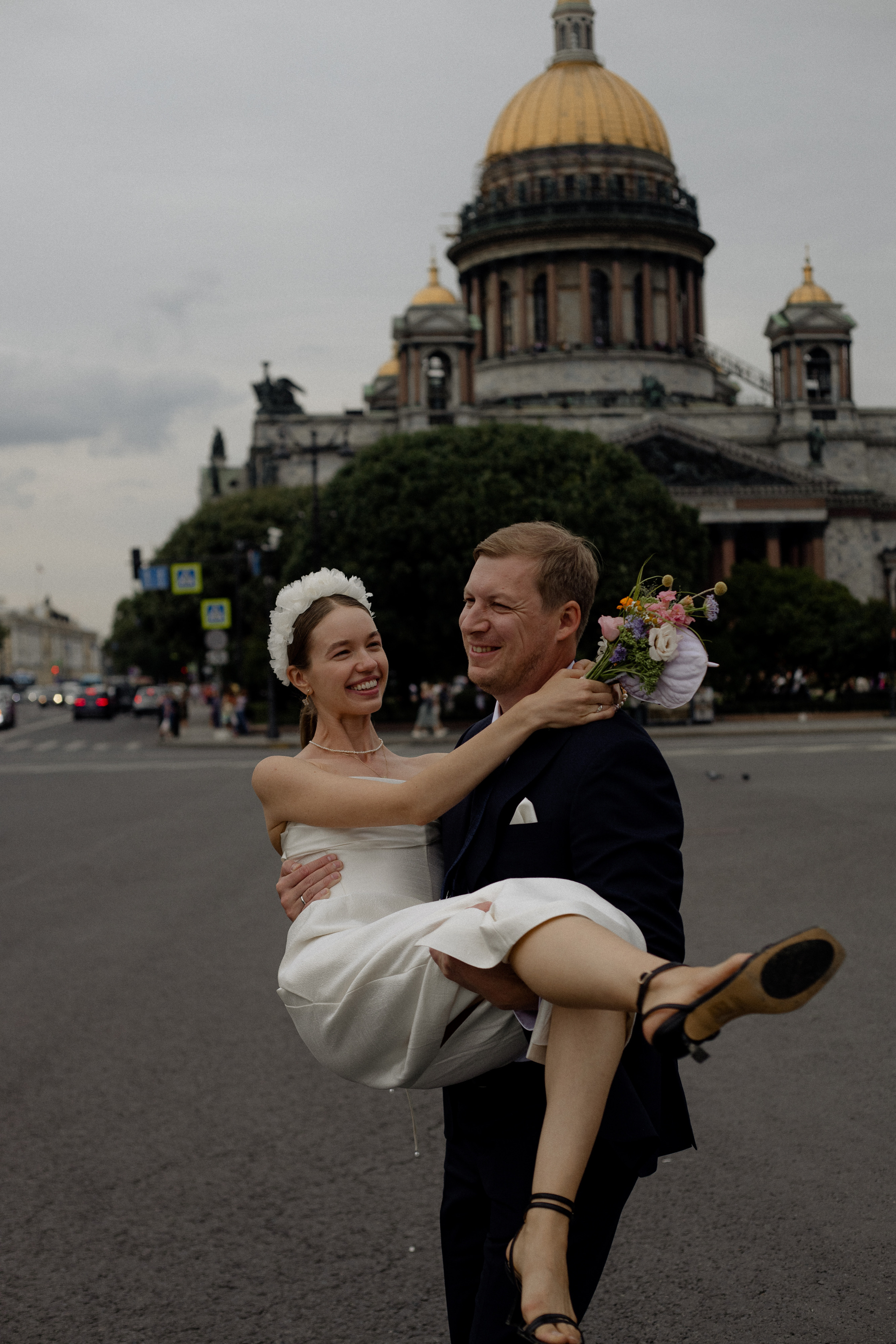 D|A. Свадебный фотограф Таня Караисаева