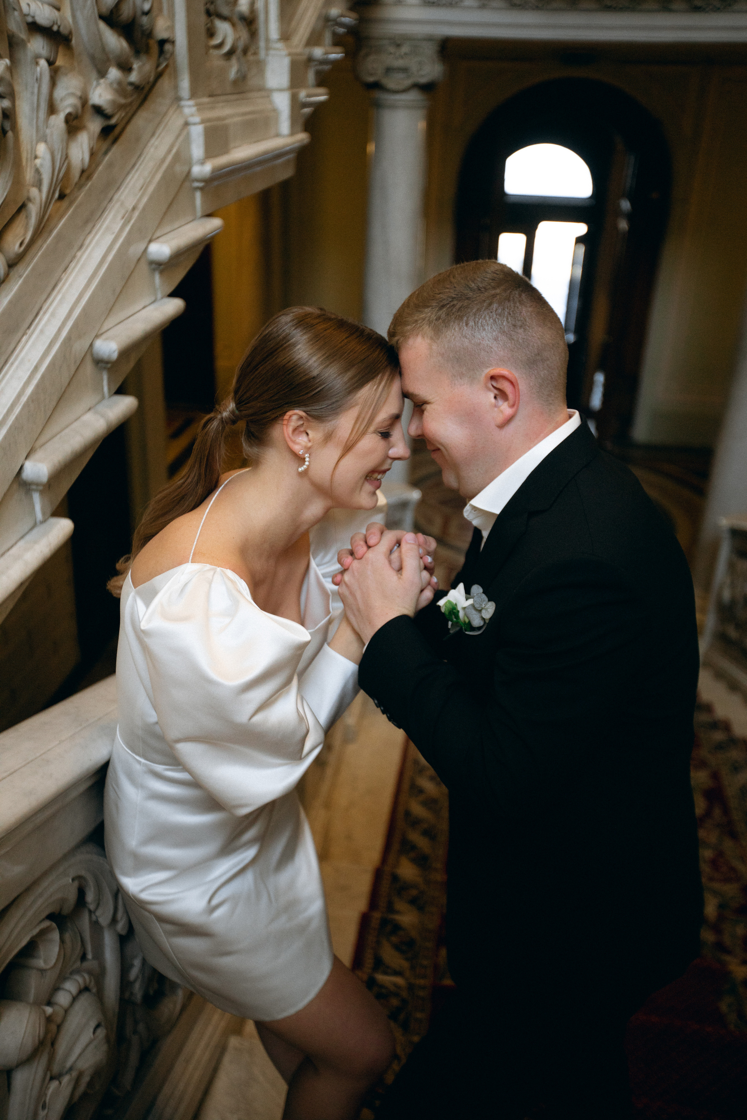 D|A (to be continued). Свадебный фотограф Таня Караисаева