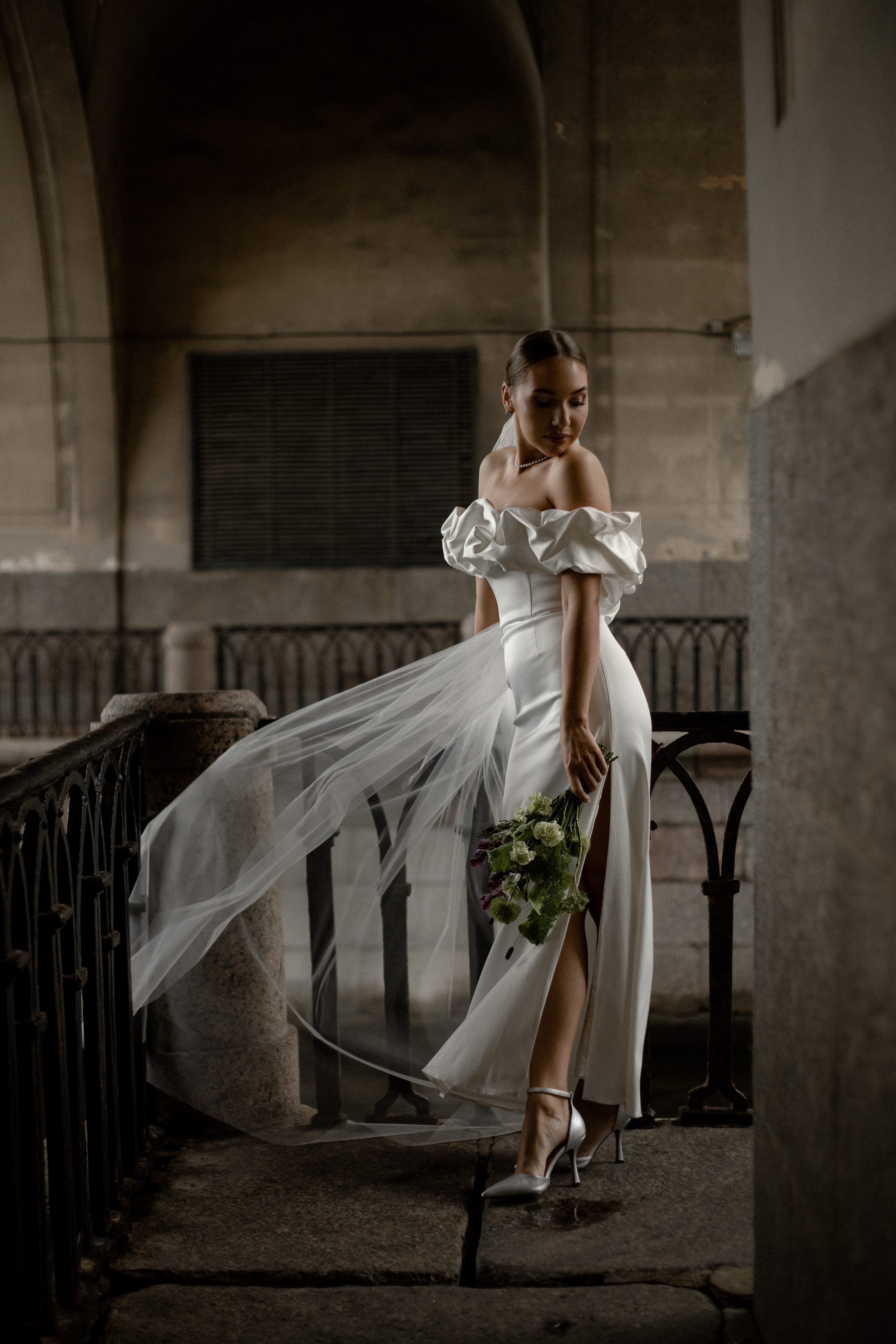 A|E. Свадебный фотограф Таня Караисаева