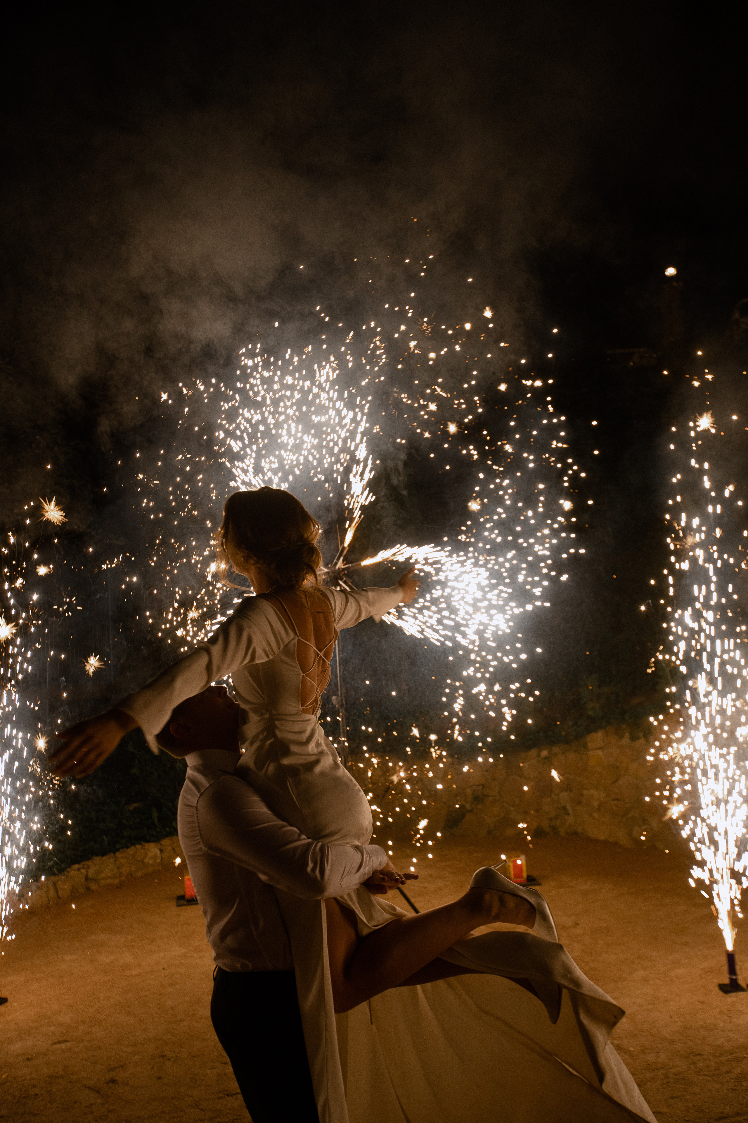 D|A (part two). Свадебный фотограф Таня Караисаева