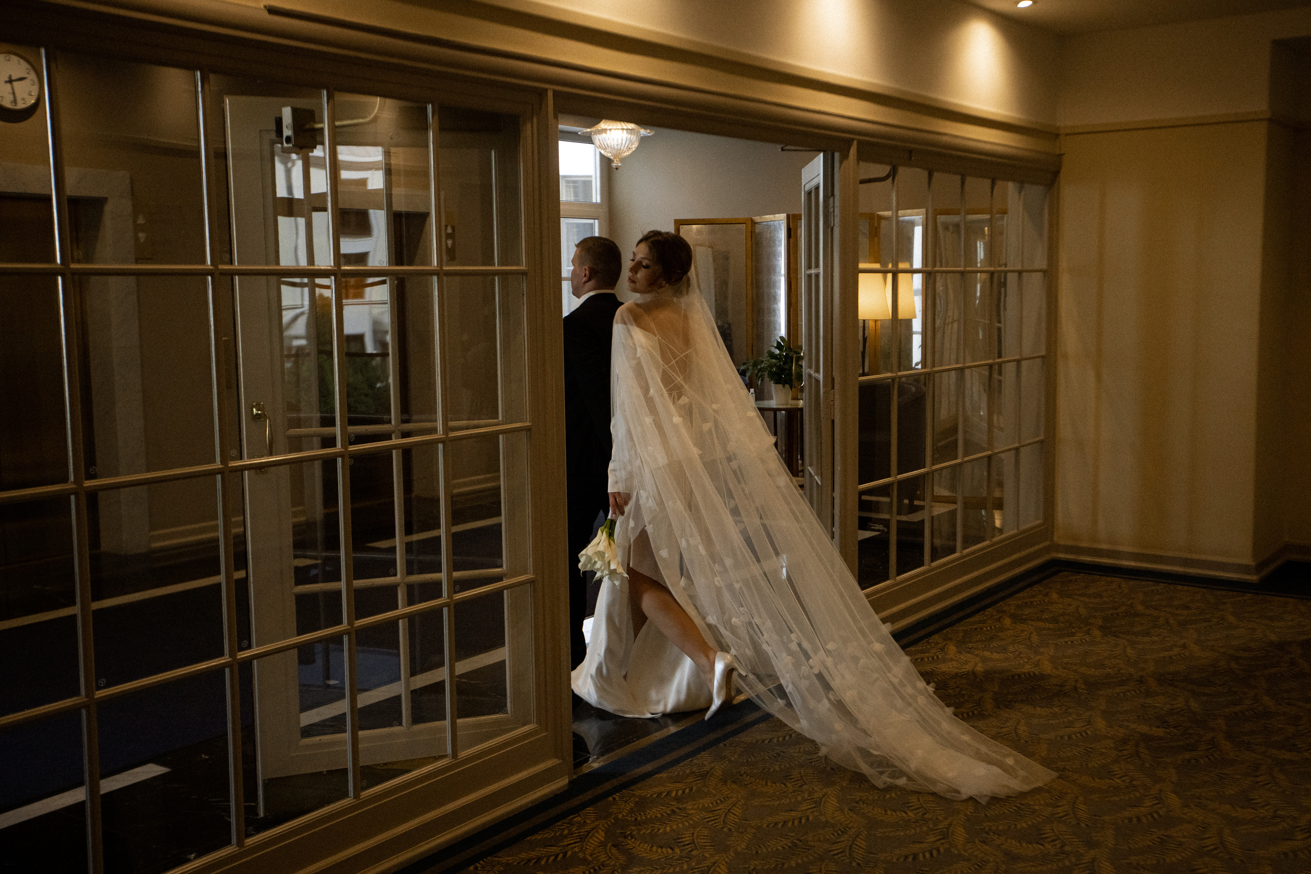 D|A (part two). Свадебный фотограф Таня Караисаева