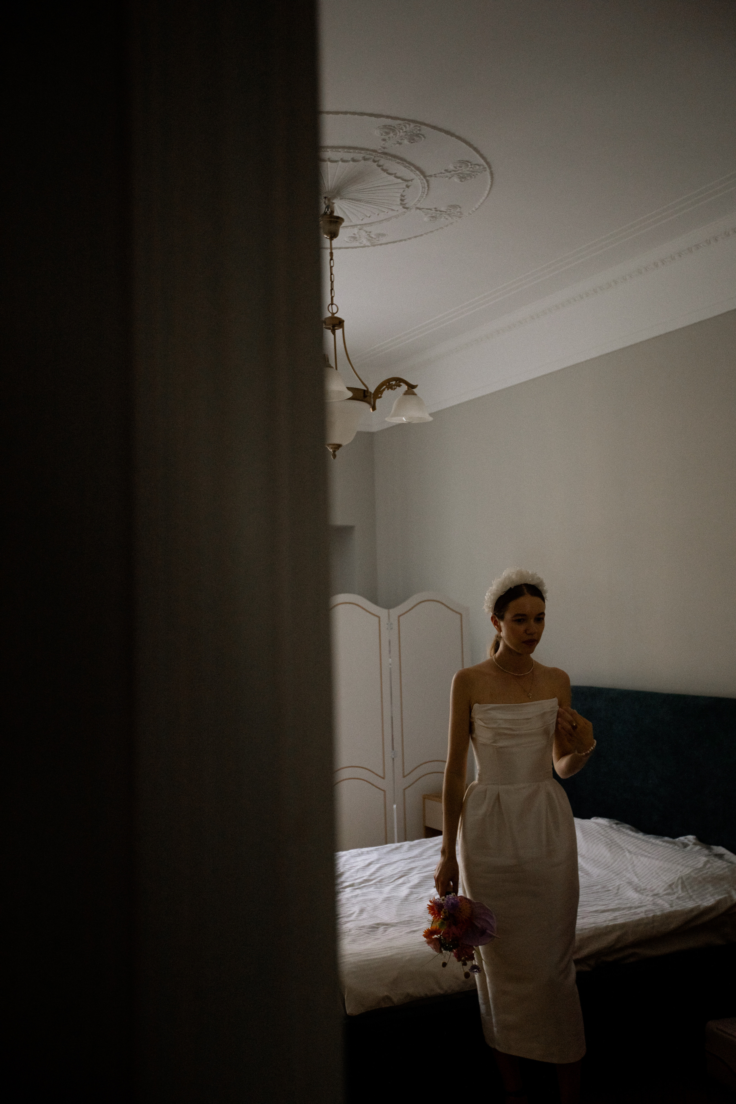 D|A. Свадебный фотограф Таня Караисаева