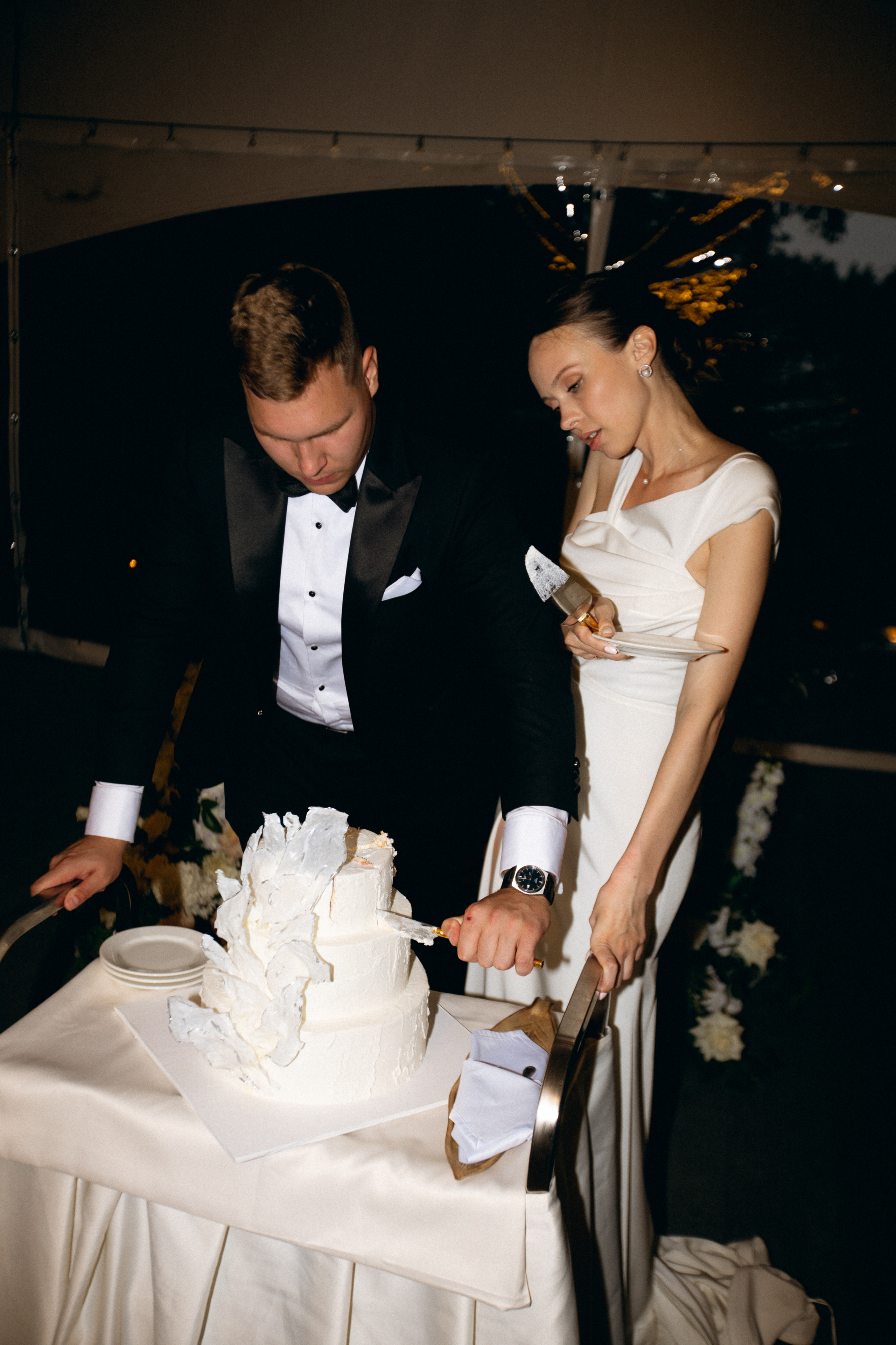 I|D. Свадебный фотограф Таня Караисаева