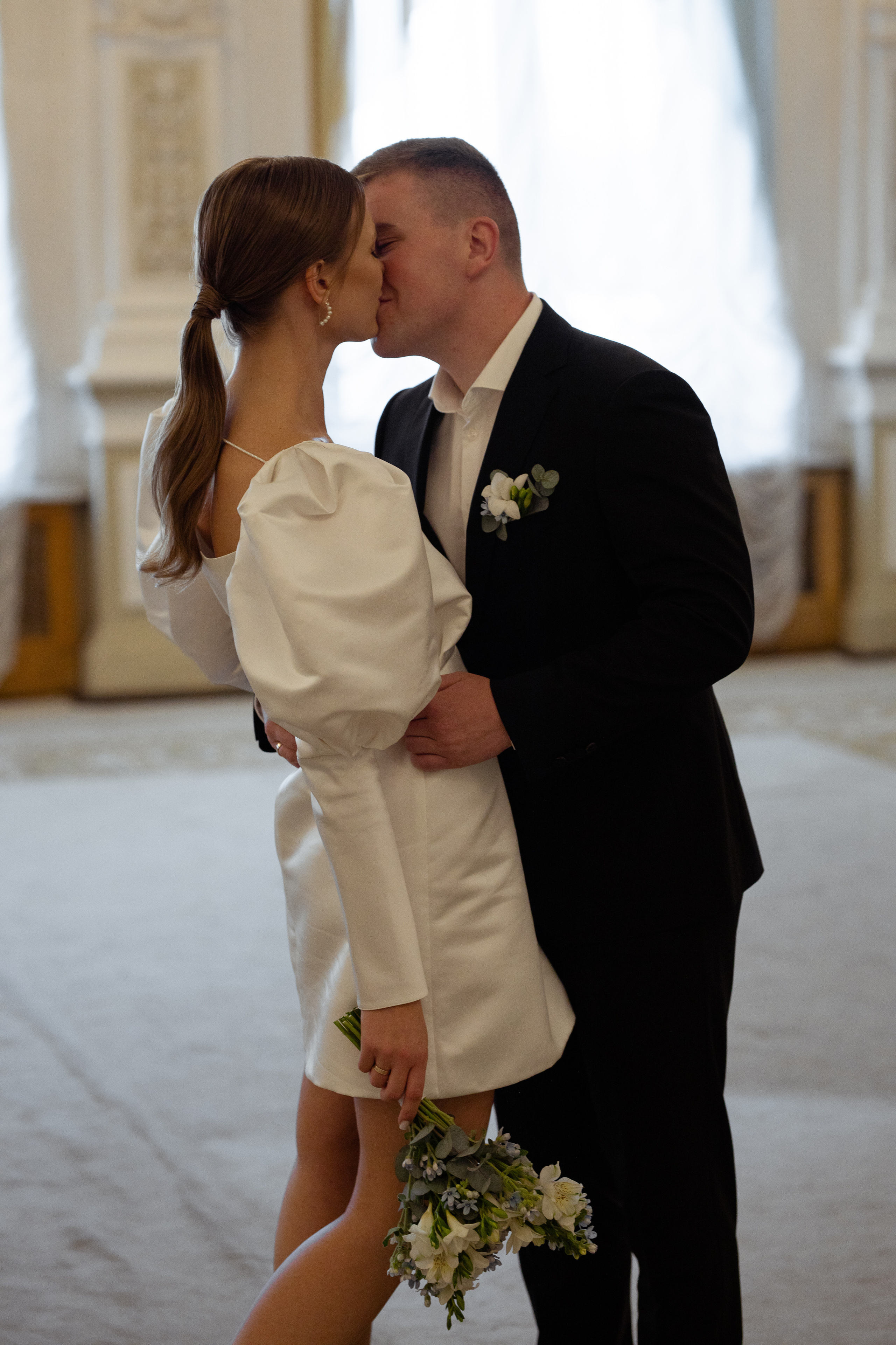 D|A (to be continued). Свадебный фотограф Таня Караисаева