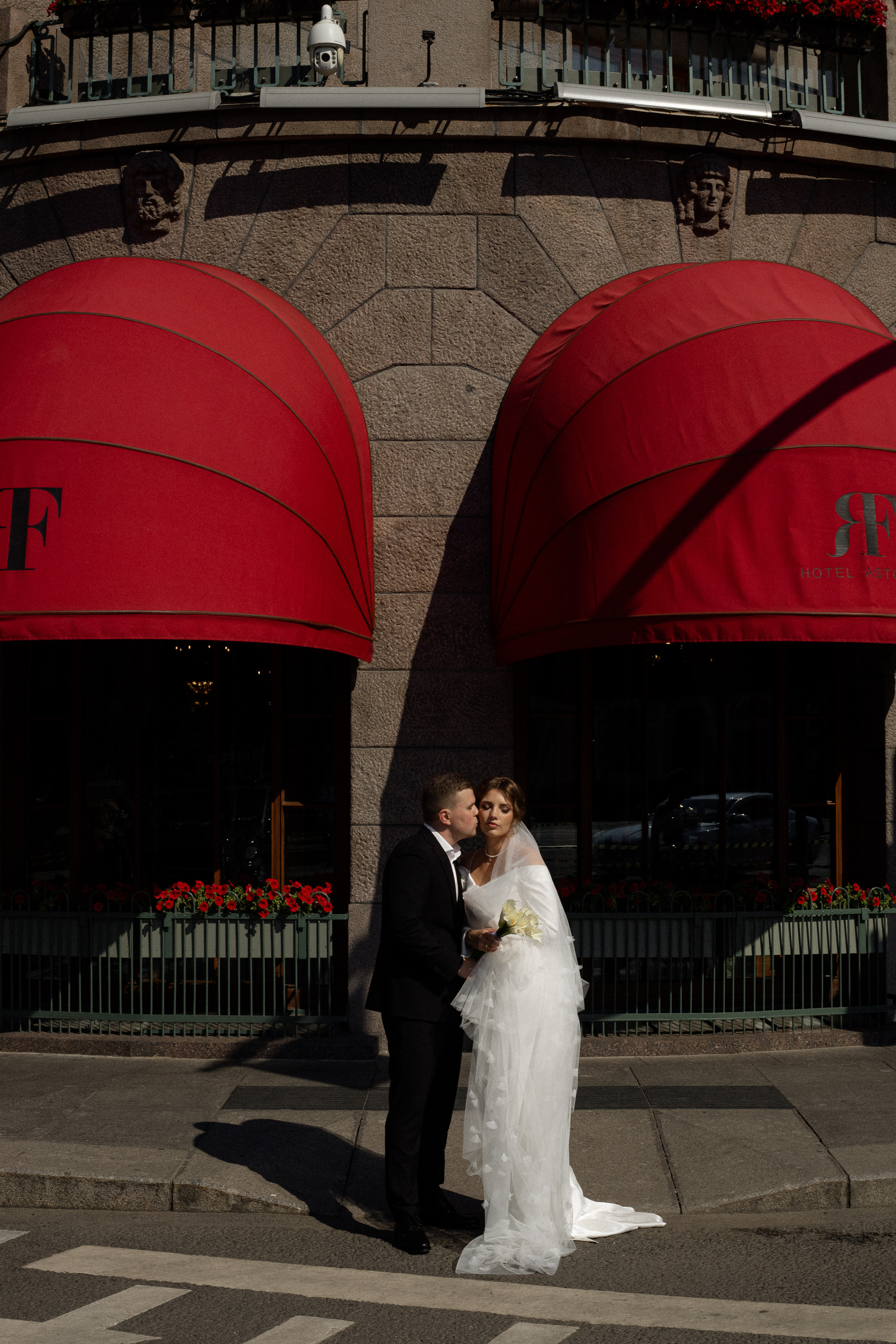 D|A (part two). Свадебный фотограф Таня Караисаева