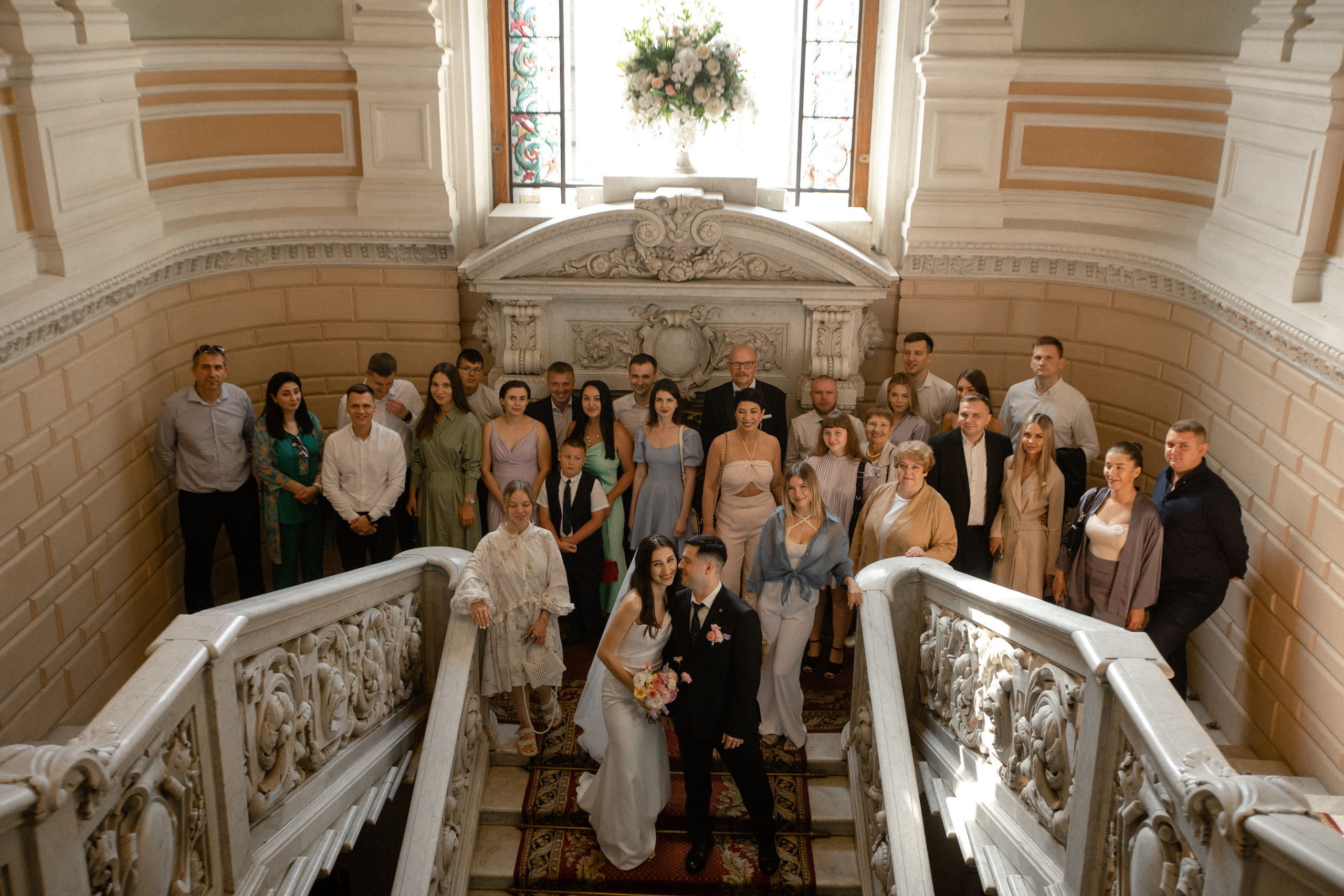 E|N. Свадебный фотограф Таня Караисаева