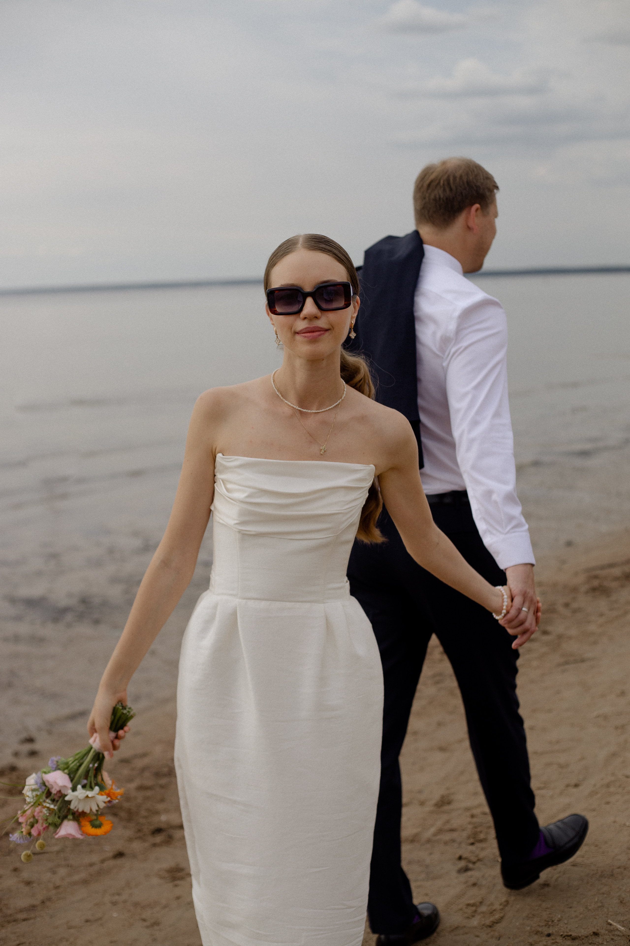 D|A. Свадебный фотограф Таня Караисаева