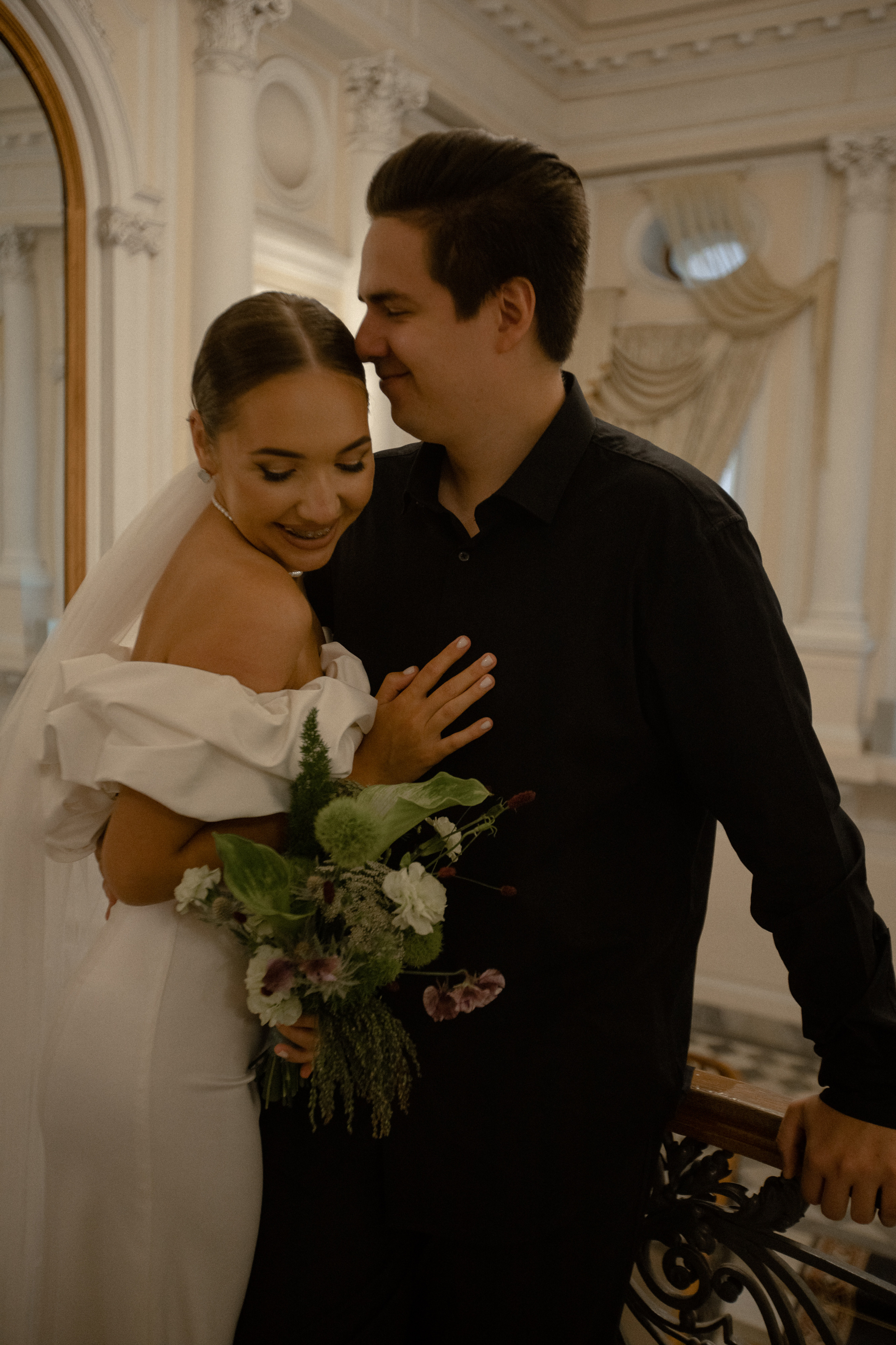 A|E. Свадебный фотограф Таня Караисаева