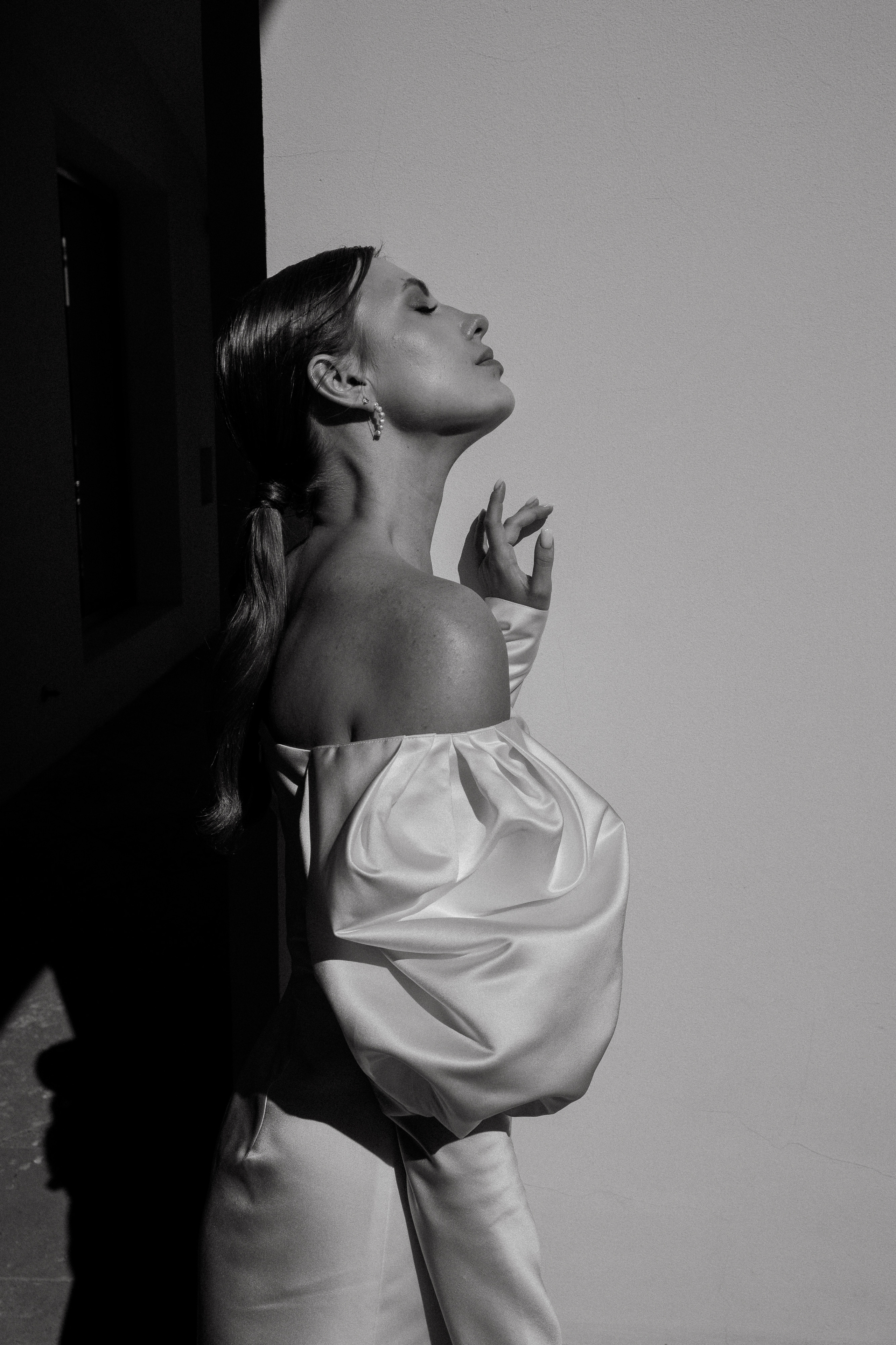 D|A (to be continued). Свадебный фотограф Таня Караисаева