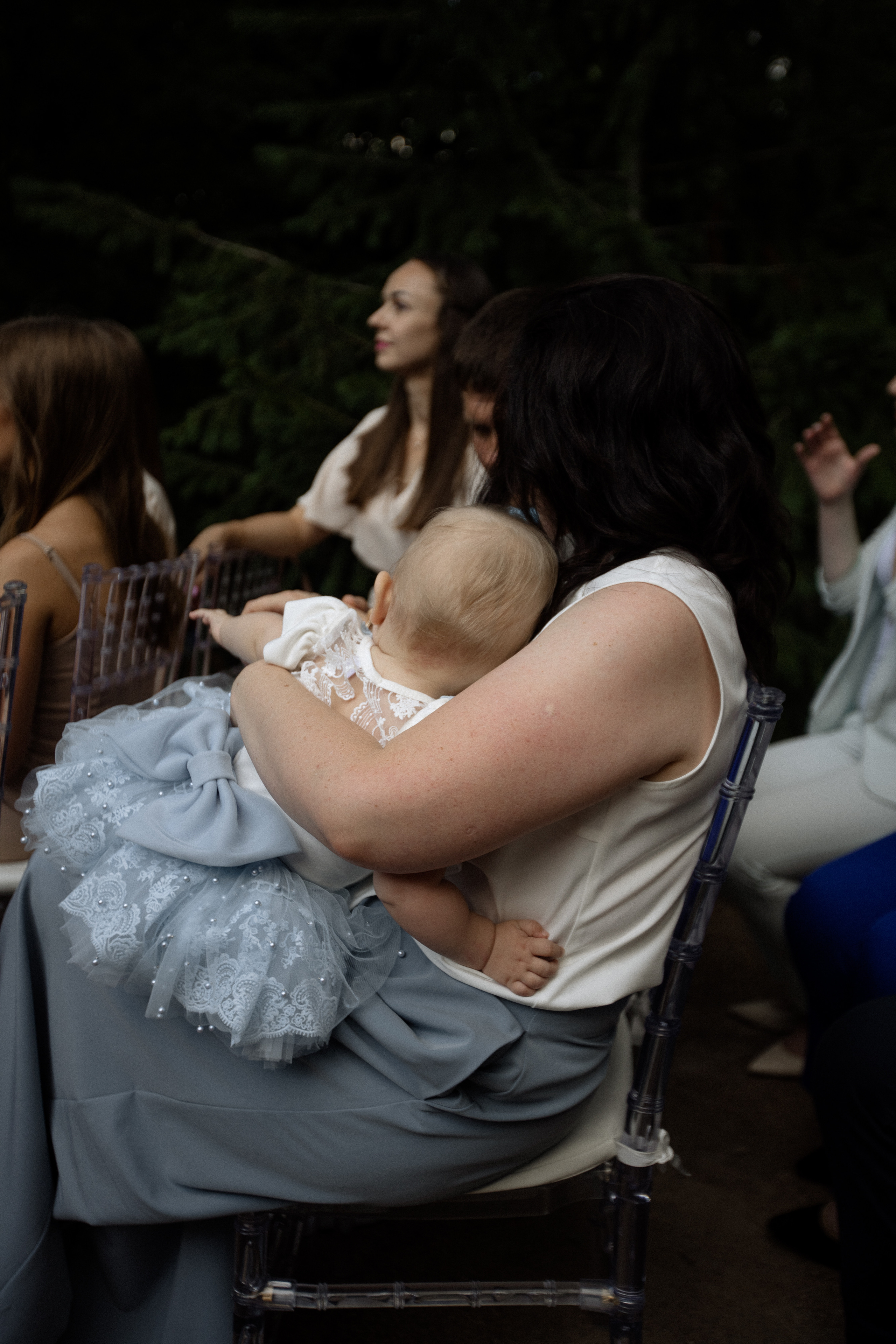 D|A (part two). Свадебный фотограф Таня Караисаева