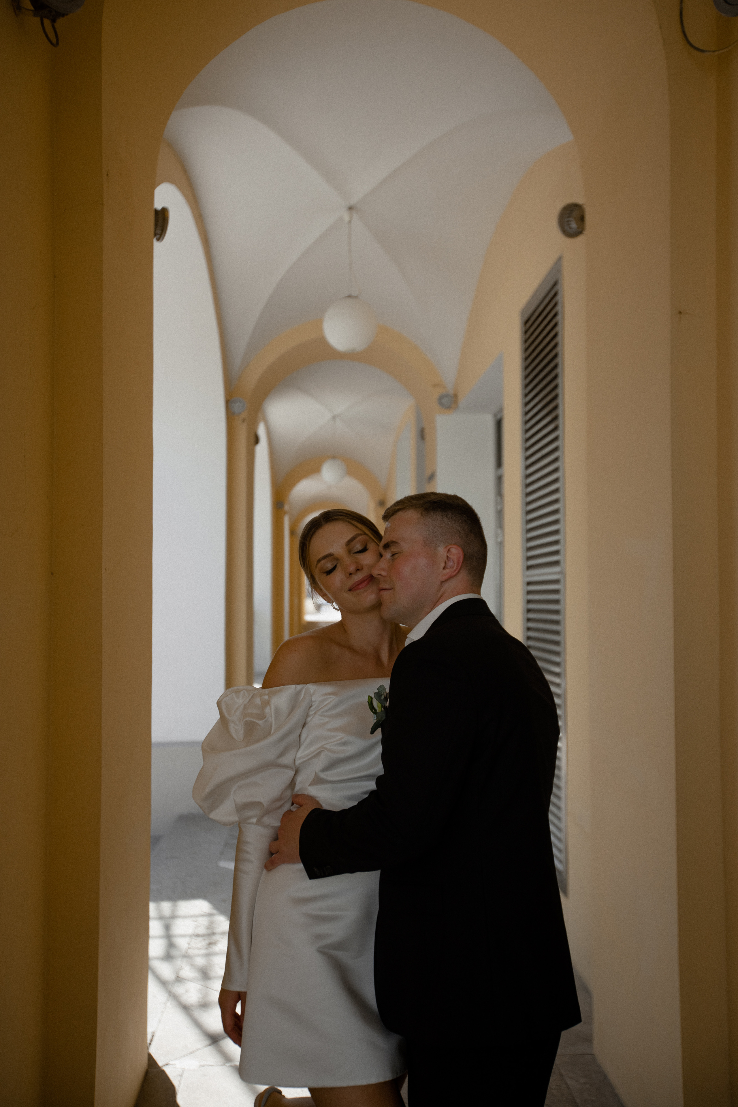 D|A (to be continued). Свадебный фотограф Таня Караисаева