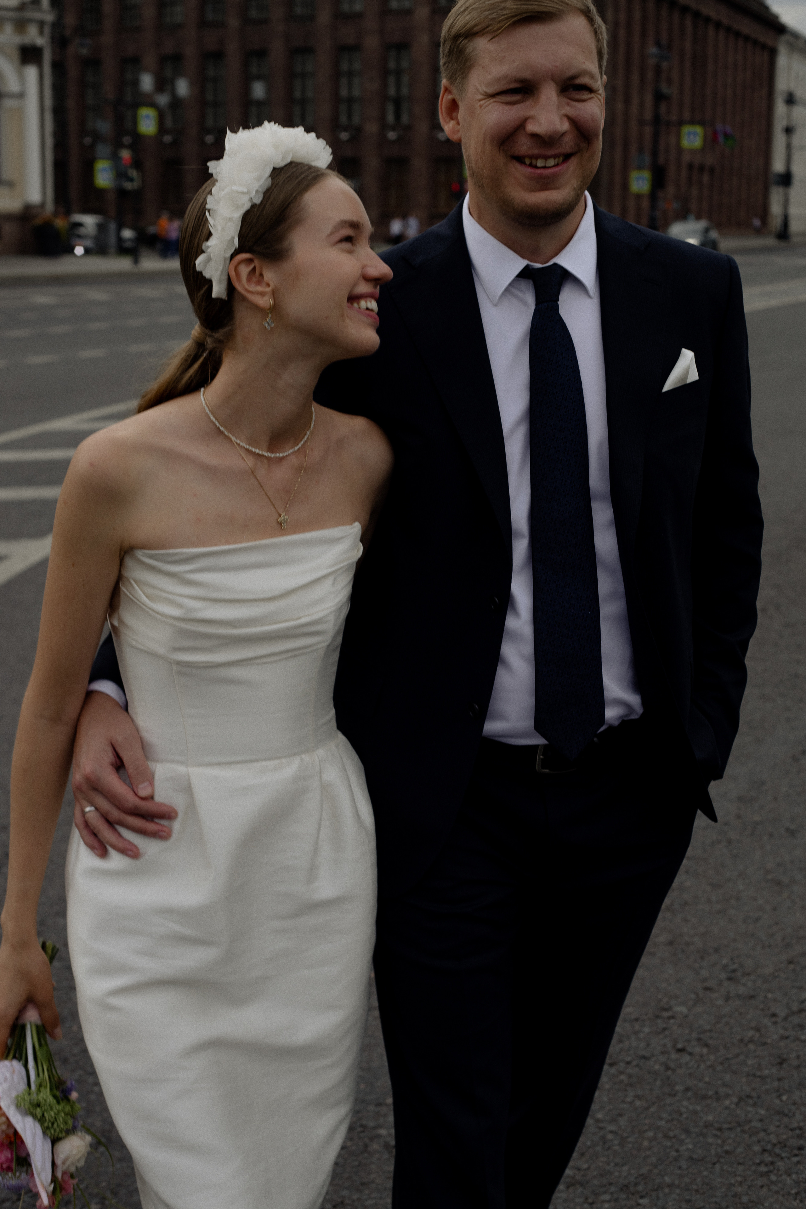 D|A. Свадебный фотограф Таня Караисаева