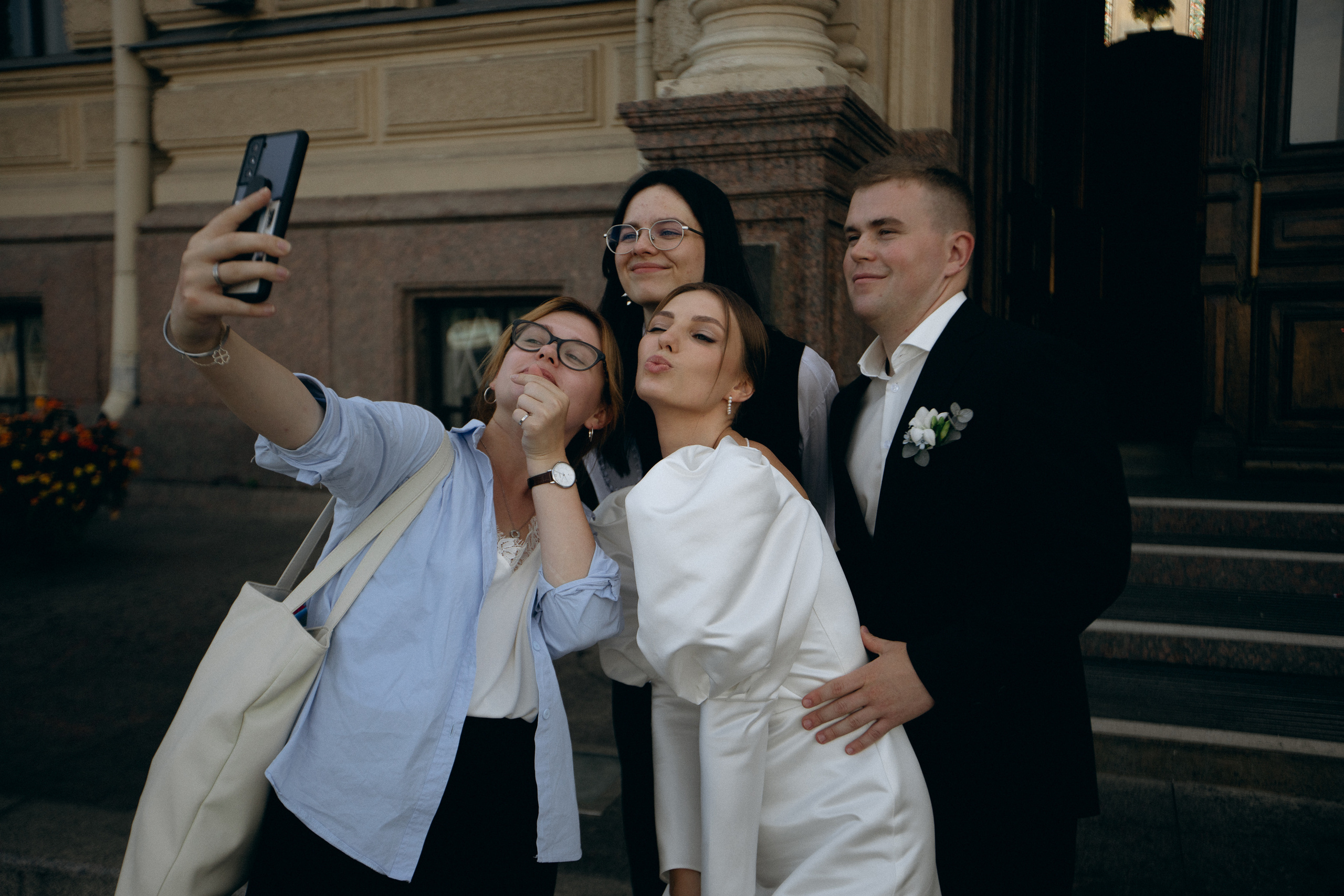 D|A (to be continued). Свадебный фотограф Таня Караисаева