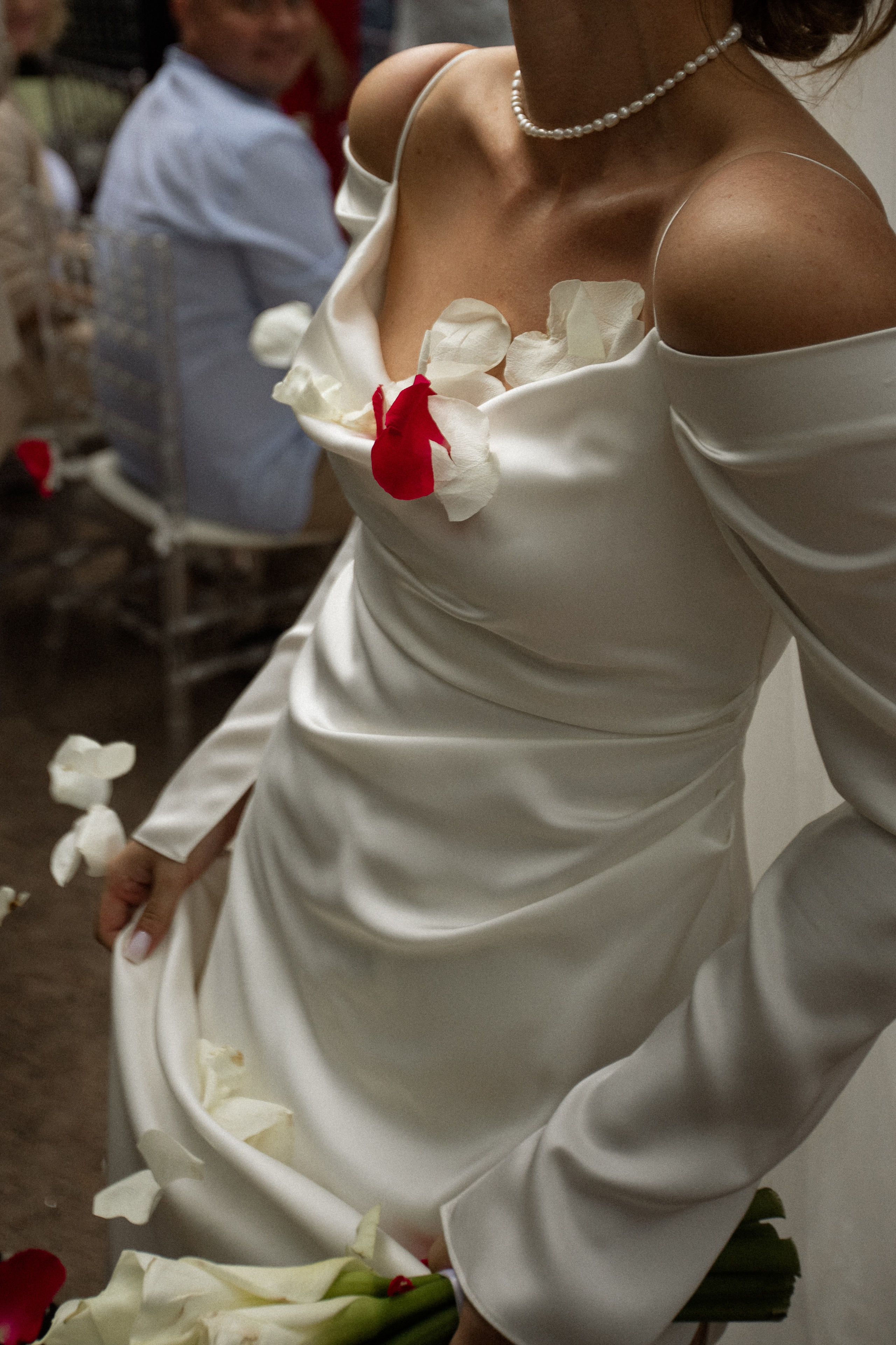 D|A (part two). Свадебный фотограф Таня Караисаева