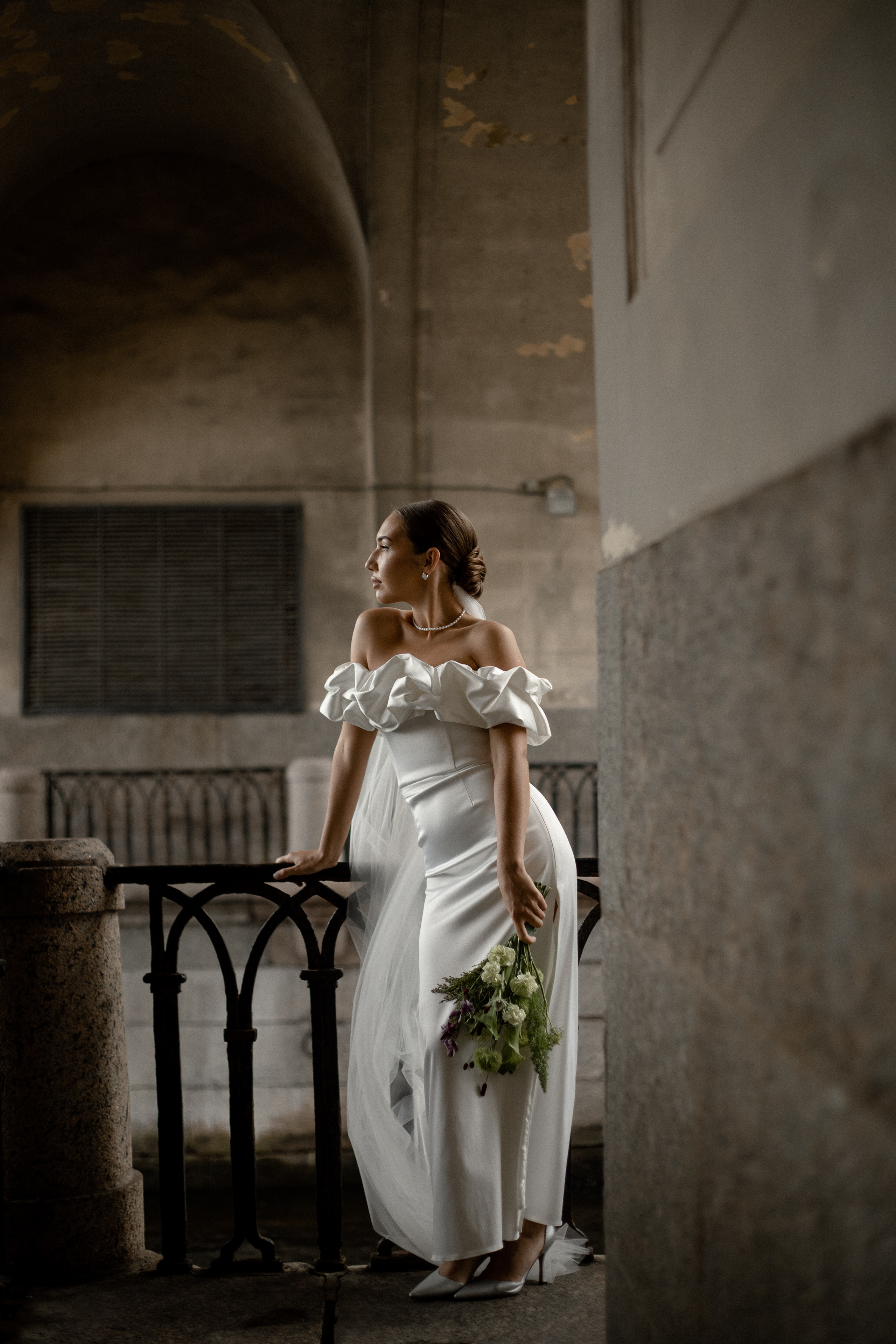 A|E. Свадебный фотограф Таня Караисаева