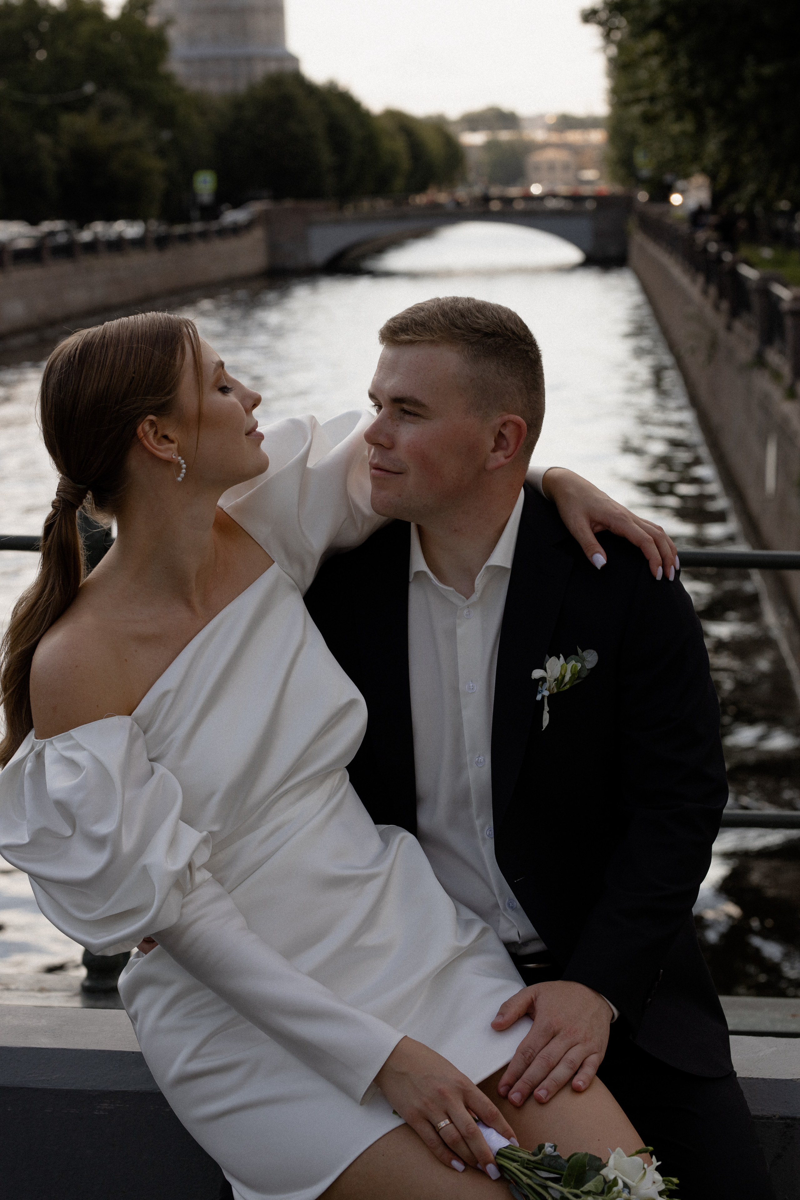 D|A (to be continued). Свадебный фотограф Таня Караисаева