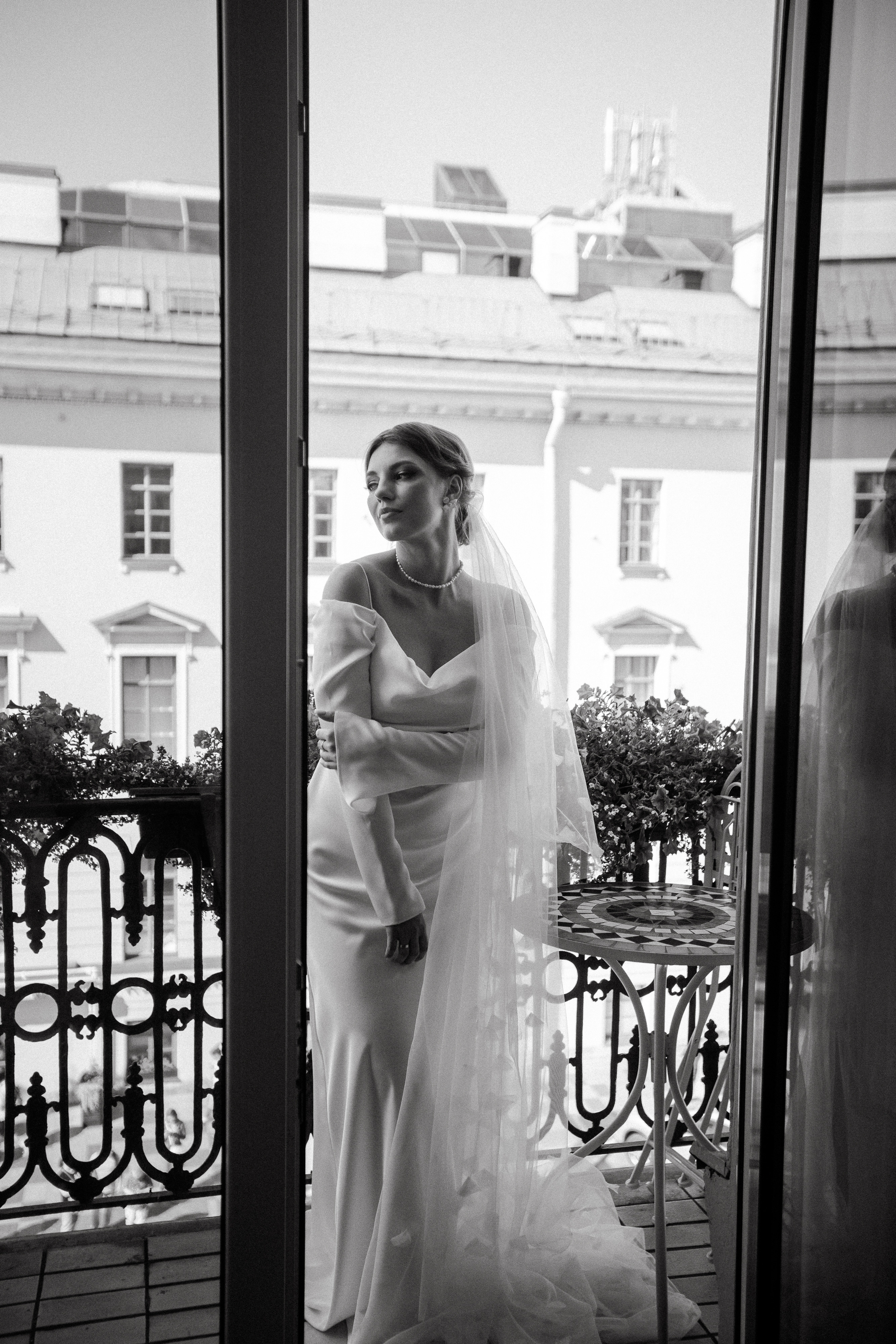 D|A (part two). Свадебный фотограф Таня Караисаева