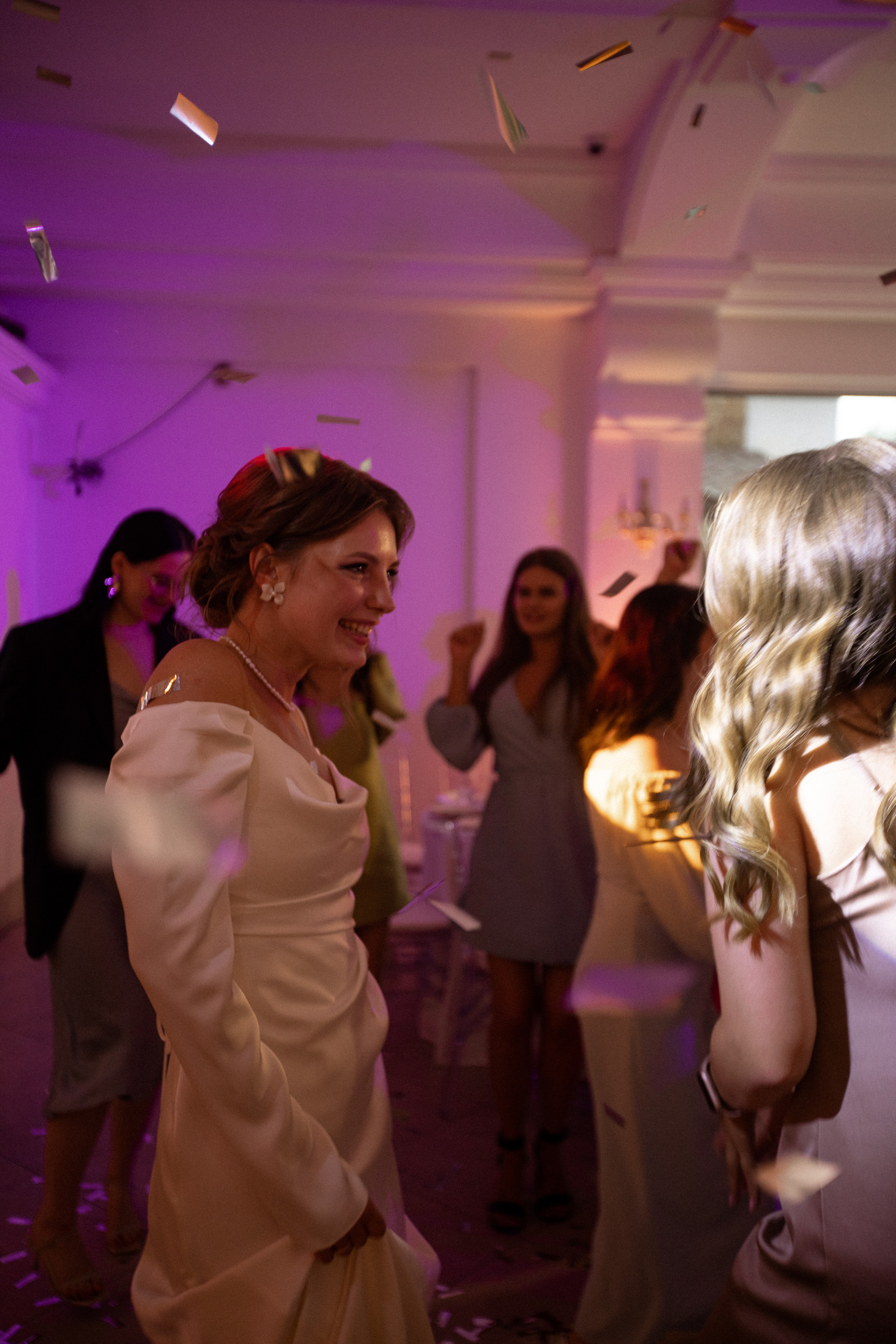 D|A (part two). Свадебный фотограф Таня Караисаева