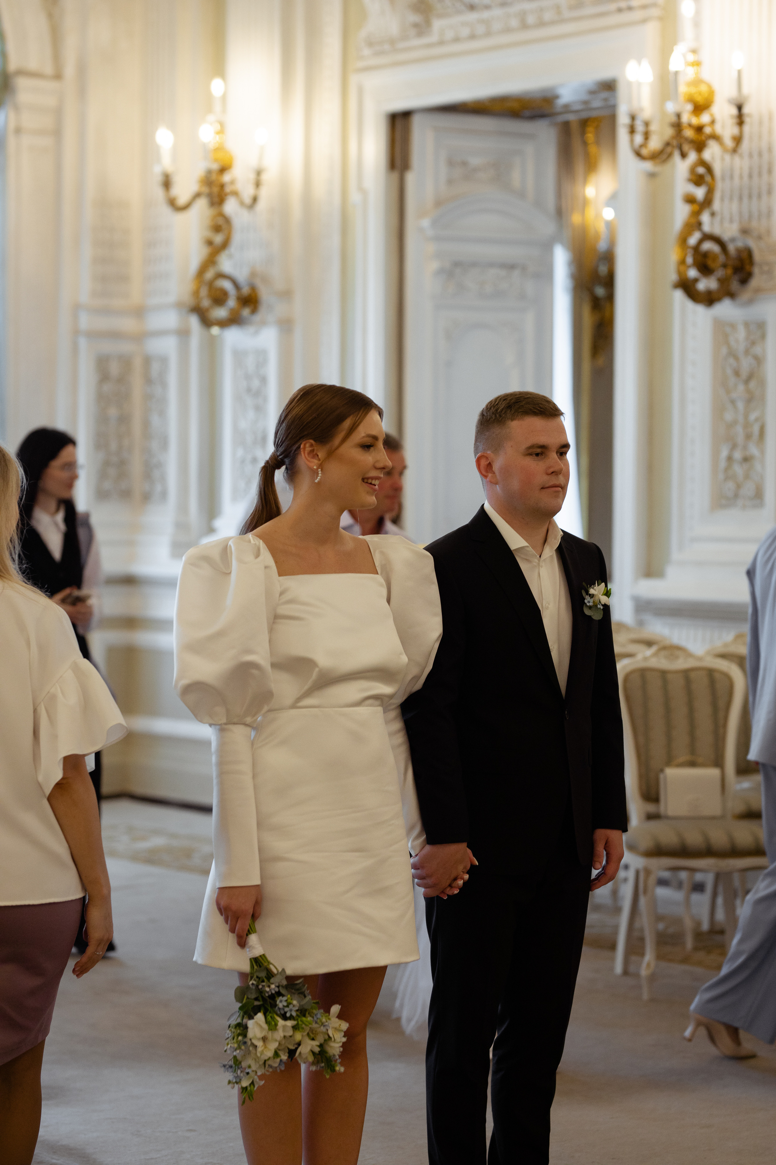 D|A (to be continued). Свадебный фотограф Таня Караисаева