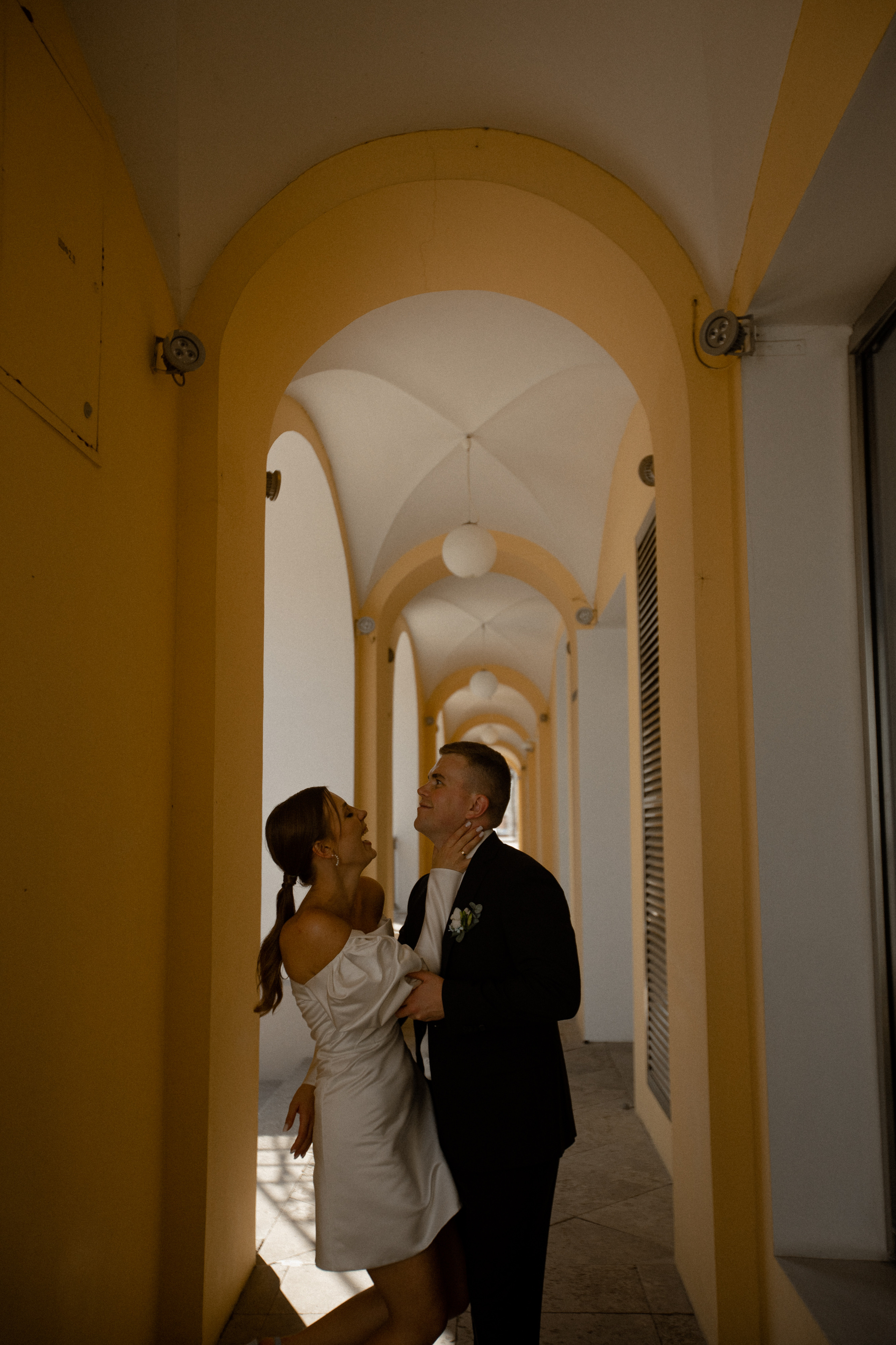 D|A (to be continued). Свадебный фотограф Таня Караисаева