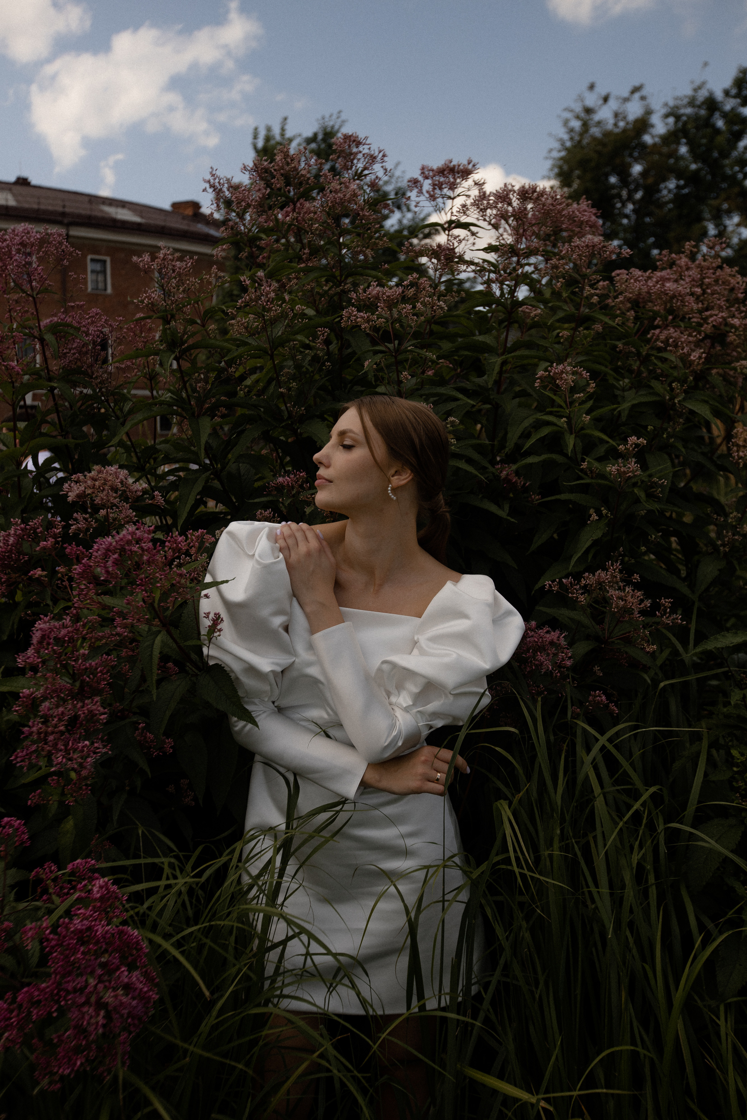 D|A (to be continued). Свадебный фотограф Таня Караисаева