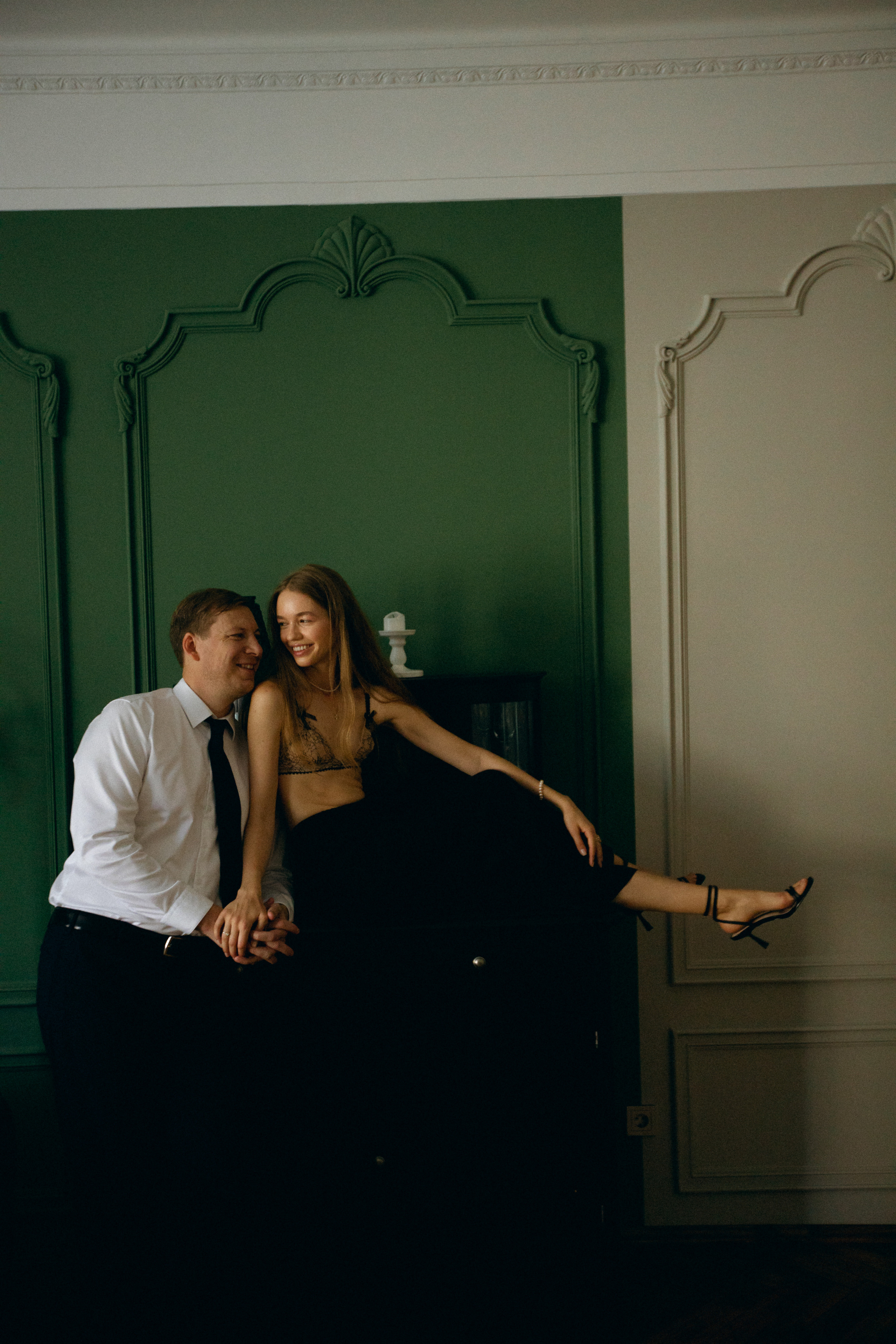 D|A. Свадебный фотограф Таня Караисаева