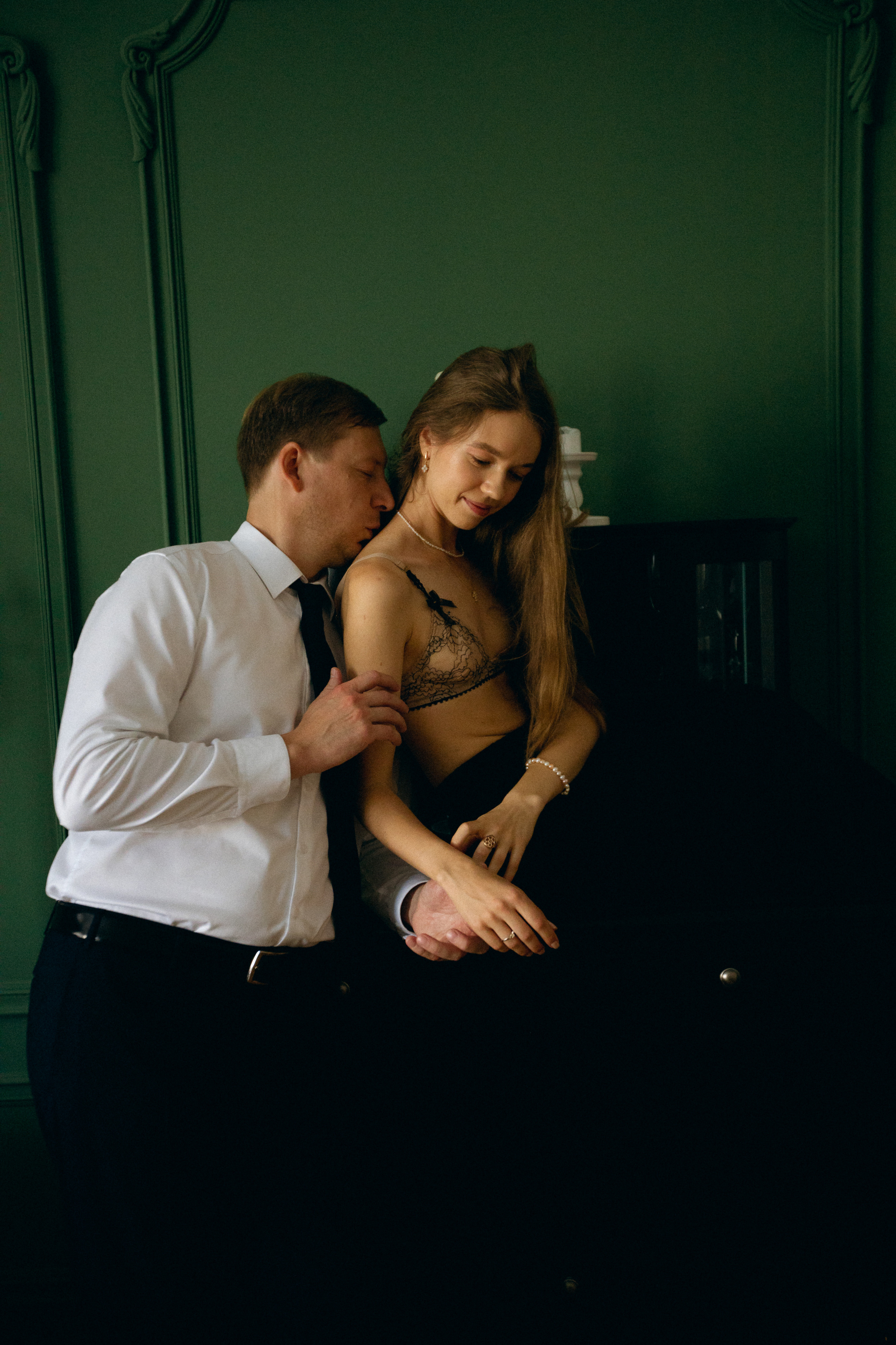 D|A. Свадебный фотограф Таня Караисаева