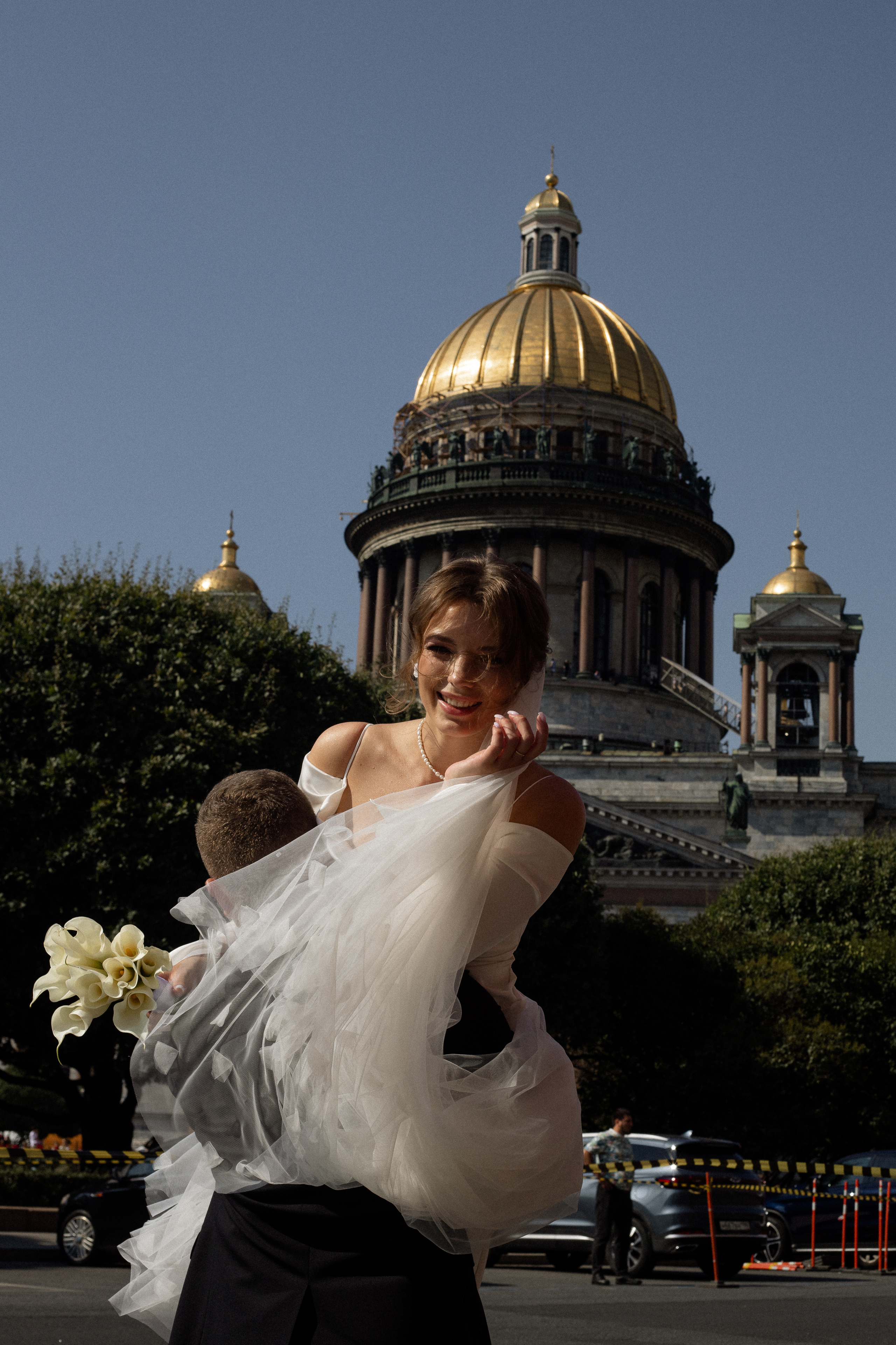 D|A (part two). Свадебный фотограф Таня Караисаева