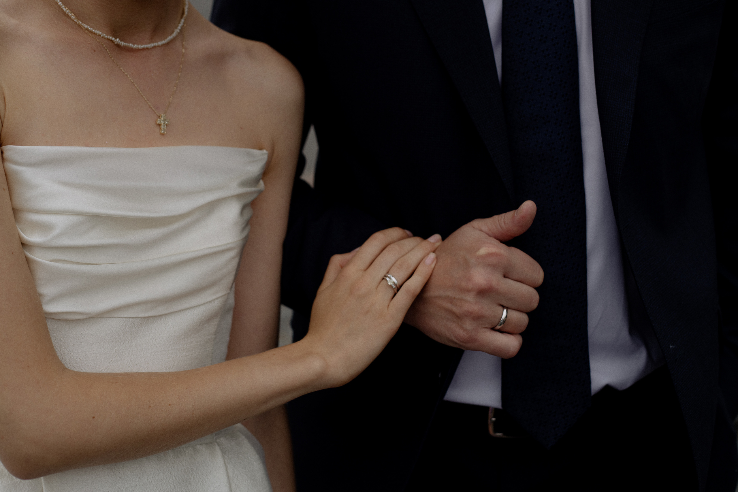 D|A. Свадебный фотограф Таня Караисаева