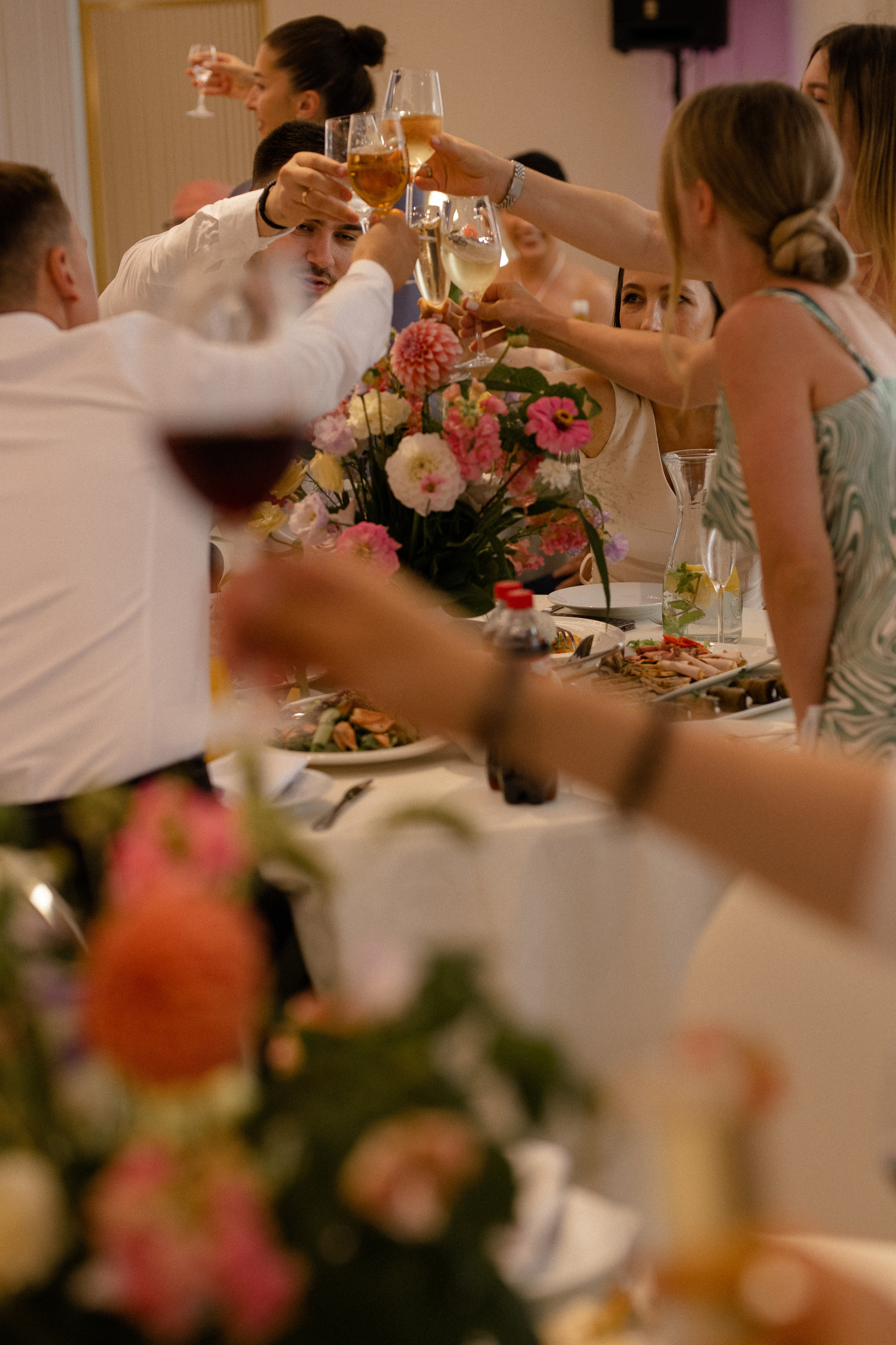 E|N. Свадебный фотограф Таня Караисаева