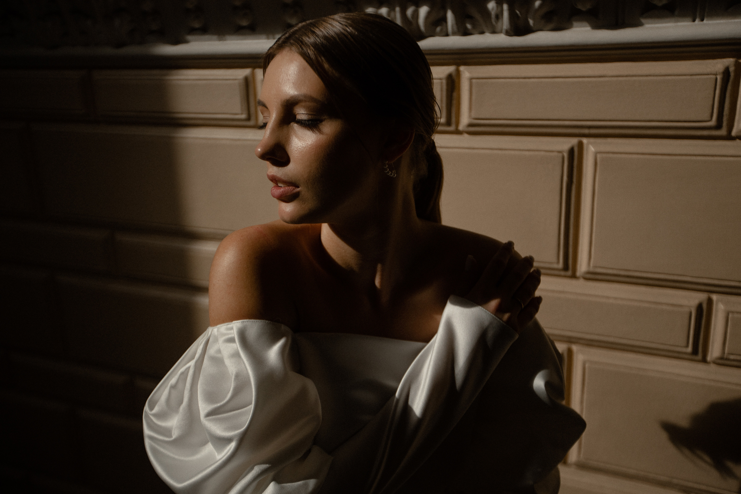 D|A (to be continued). Свадебный фотограф Таня Караисаева