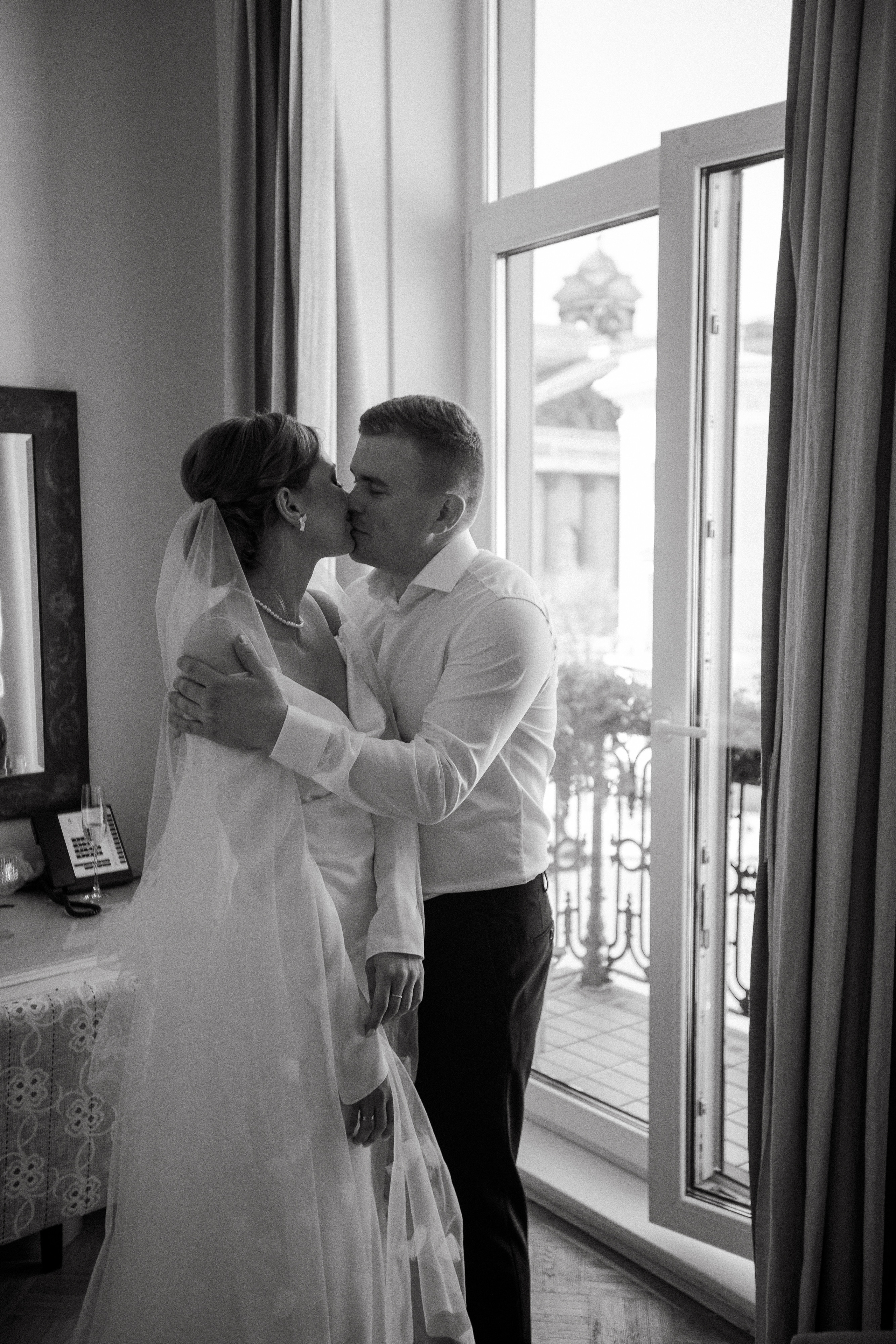 D|A (part two). Свадебный фотограф Таня Караисаева