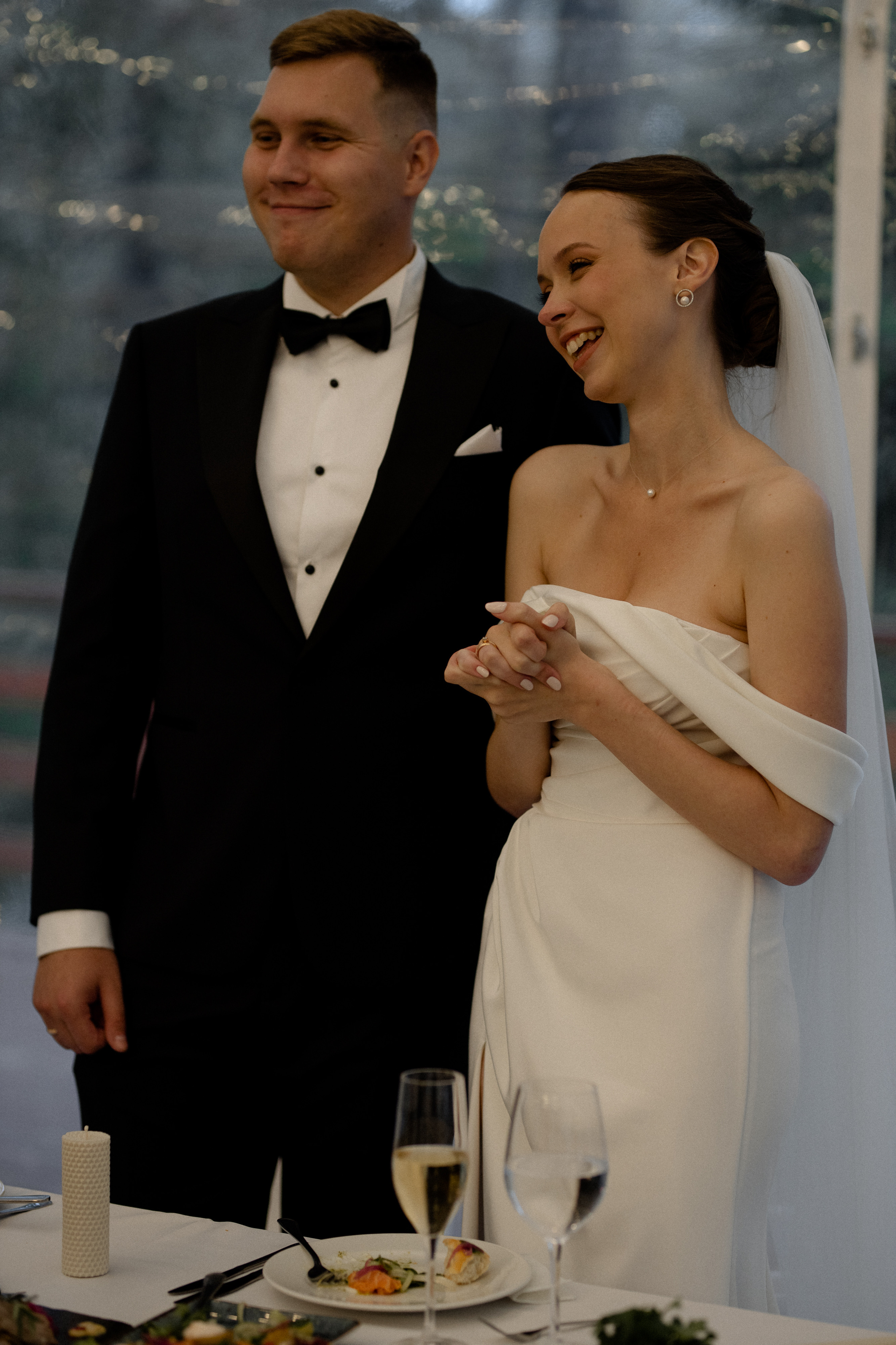 I|D. Свадебный фотограф Таня Караисаева