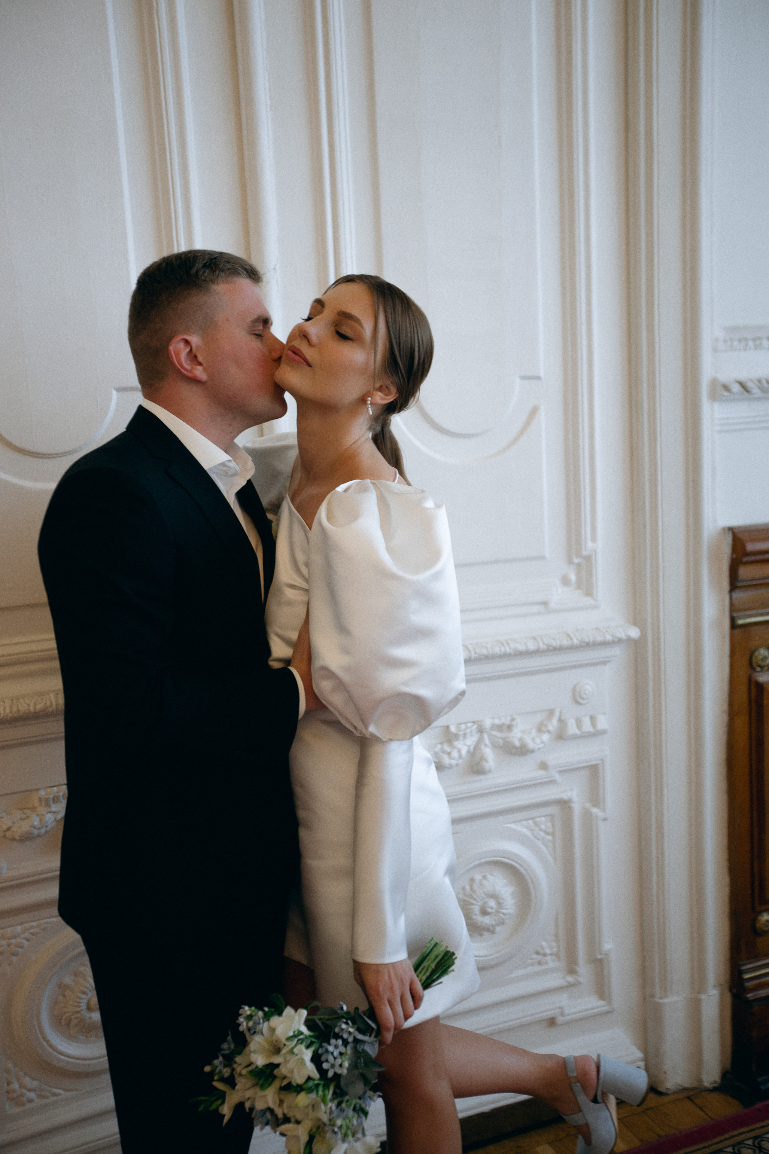 D|A (to be continued). Свадебный фотограф Таня Караисаева