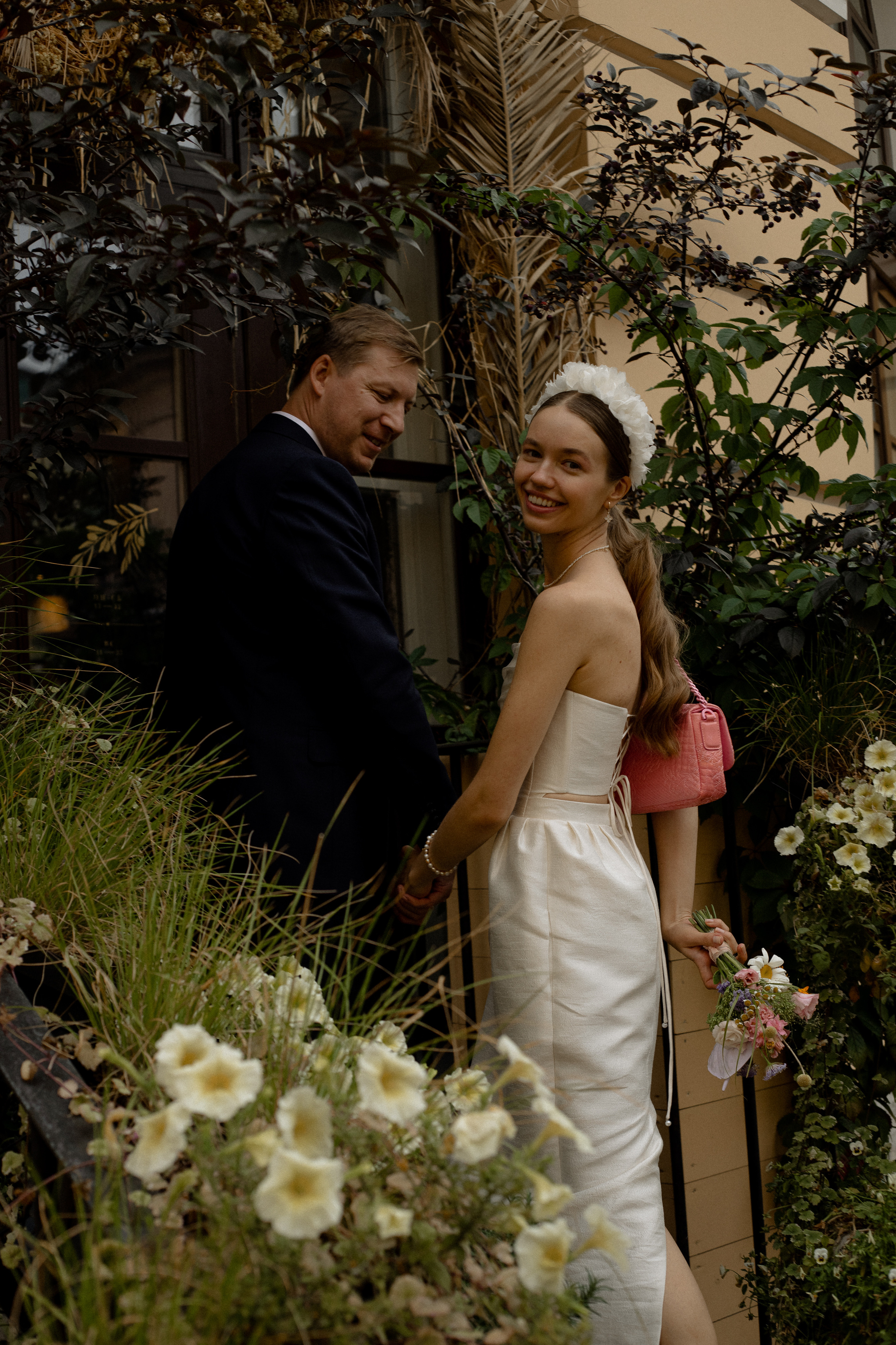 D|A. Свадебный фотограф Таня Караисаева