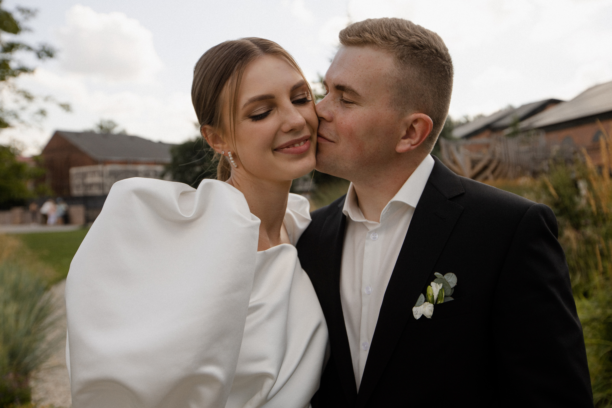 D|A (to be continued). Свадебный фотограф Таня Караисаева