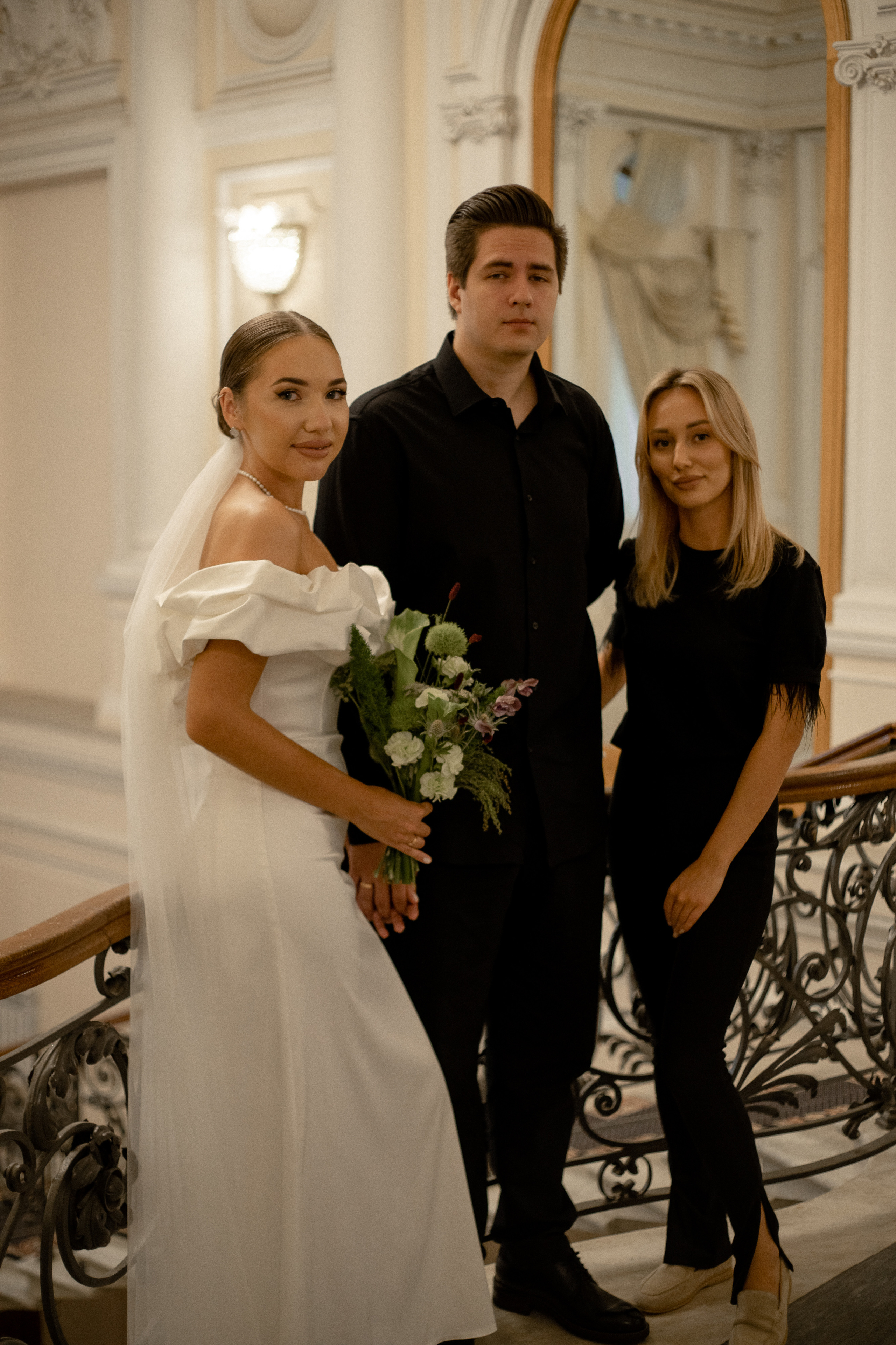 A|E. Свадебный фотограф Таня Караисаева