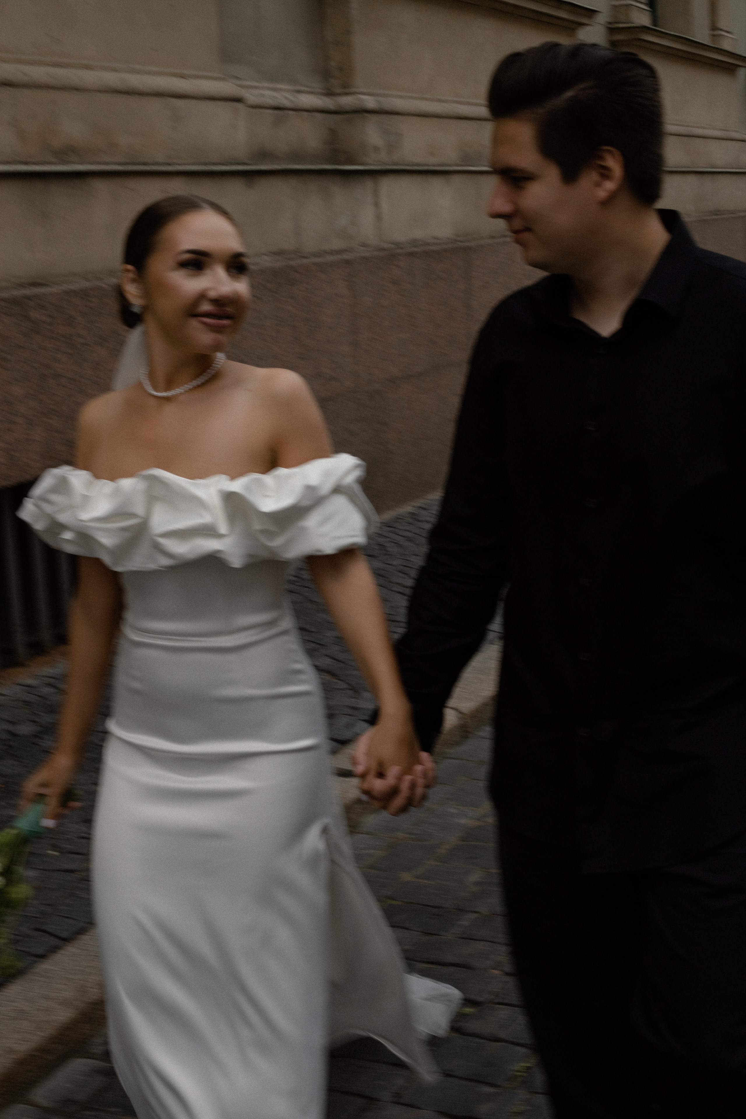 A|E. Свадебный фотограф Таня Караисаева