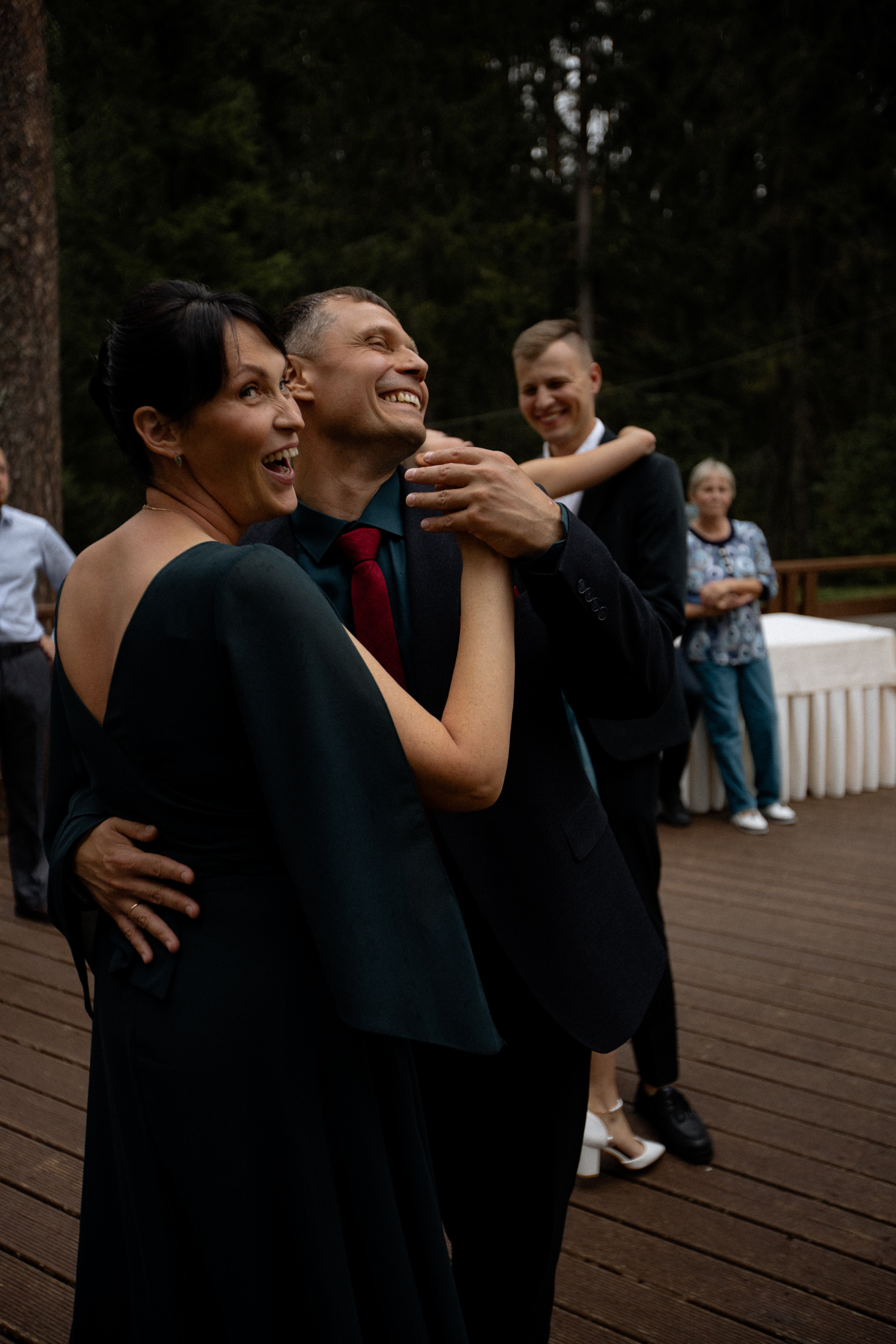 I|D. Свадебный фотограф Таня Караисаева