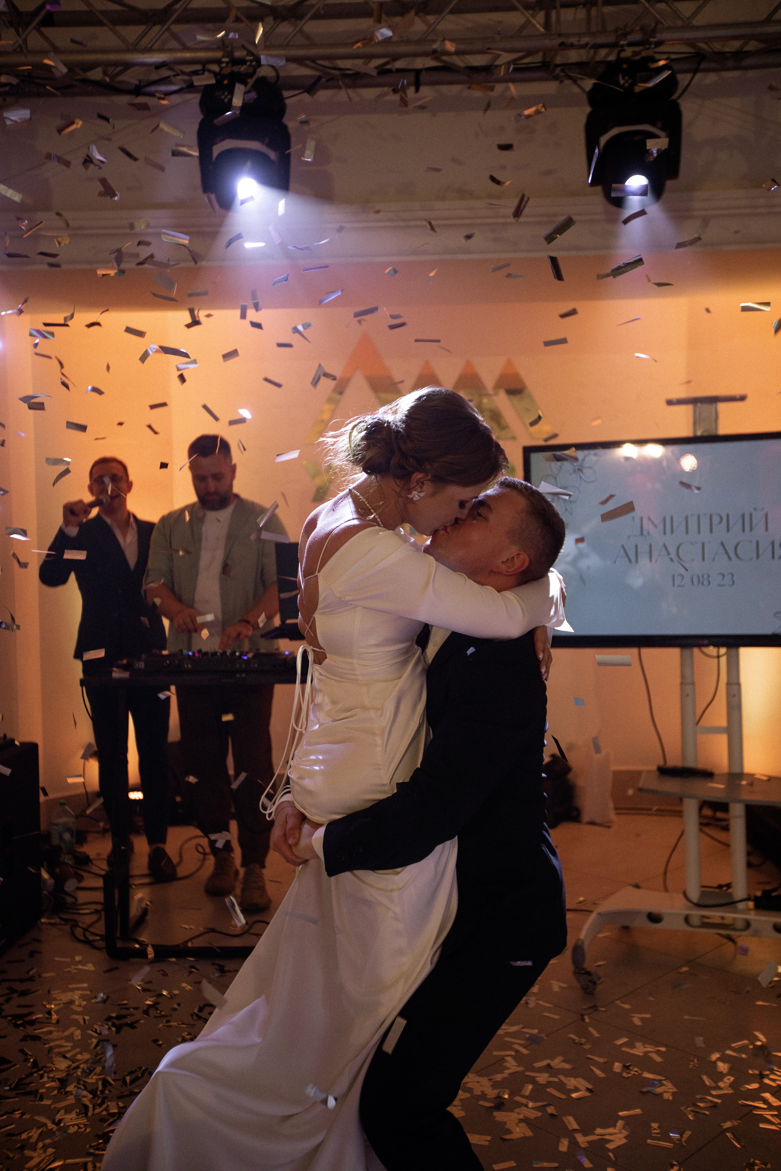 D|A (part two). Свадебный фотограф Таня Караисаева