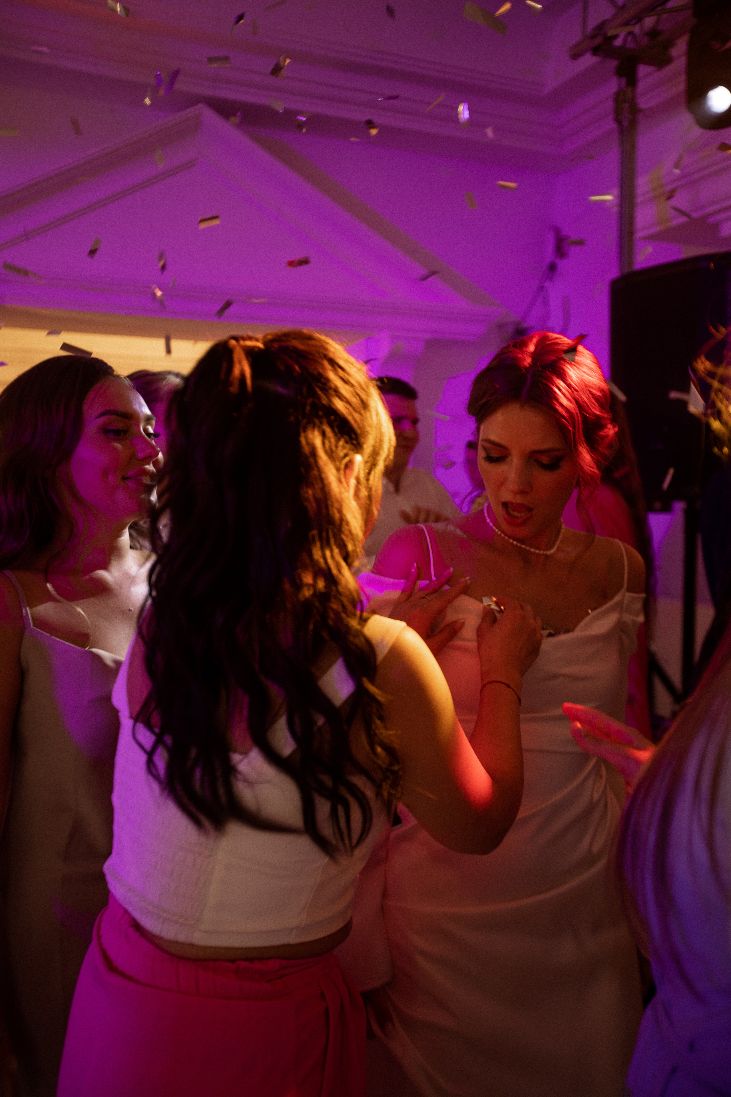 D|A (part two). Свадебный фотограф Таня Караисаева