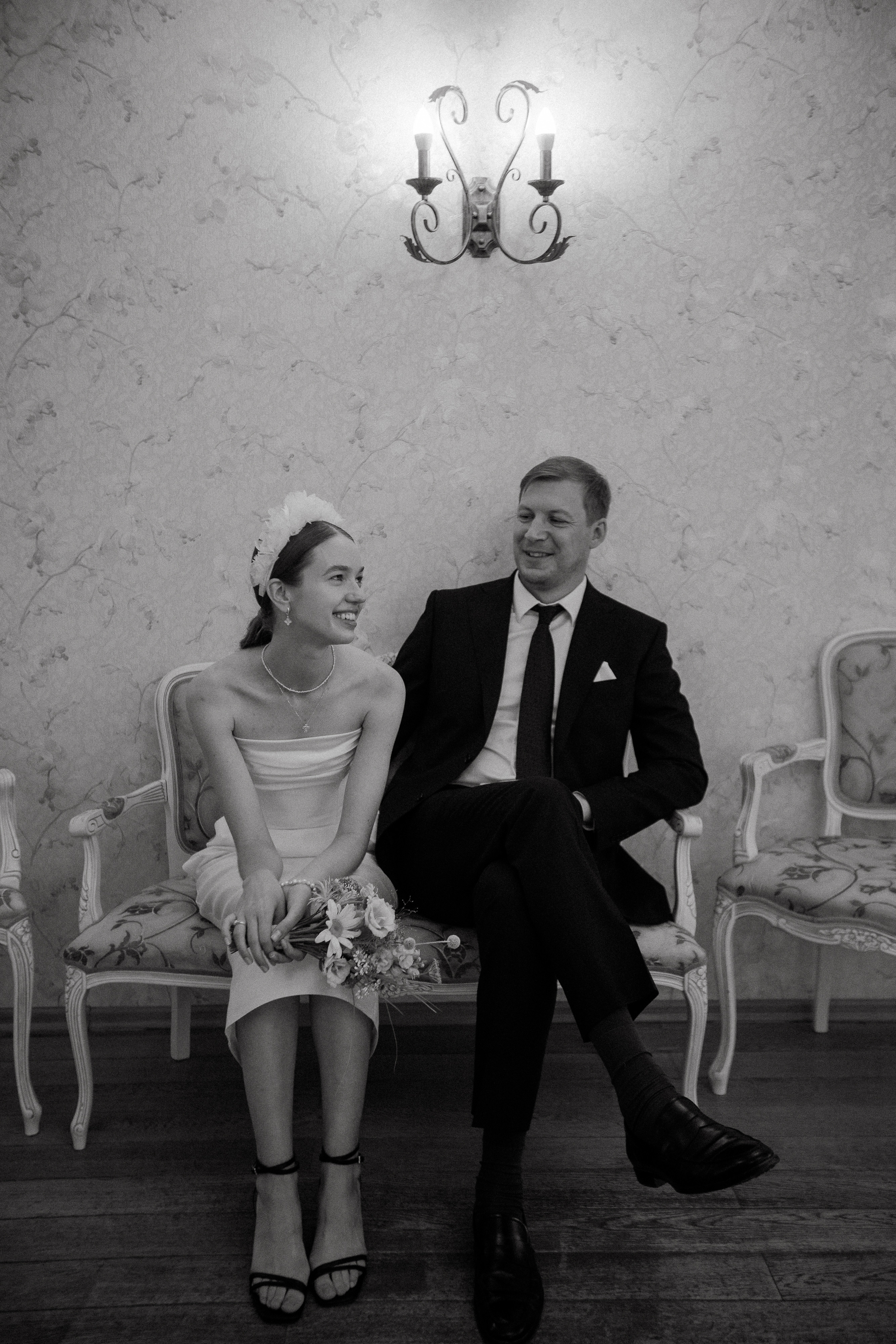 D|A. Свадебный фотограф Таня Караисаева