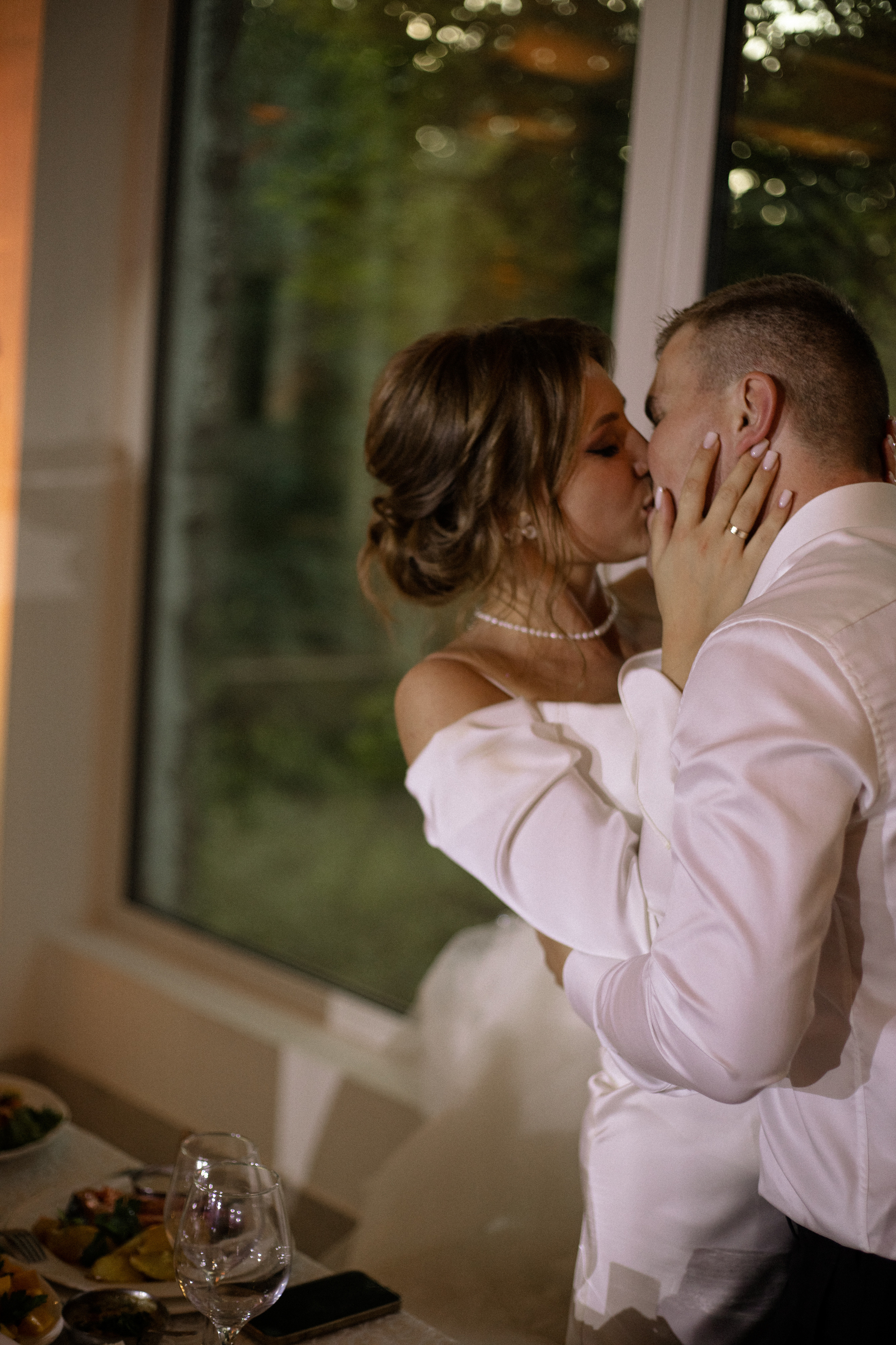 D|A (part two). Свадебный фотограф Таня Караисаева