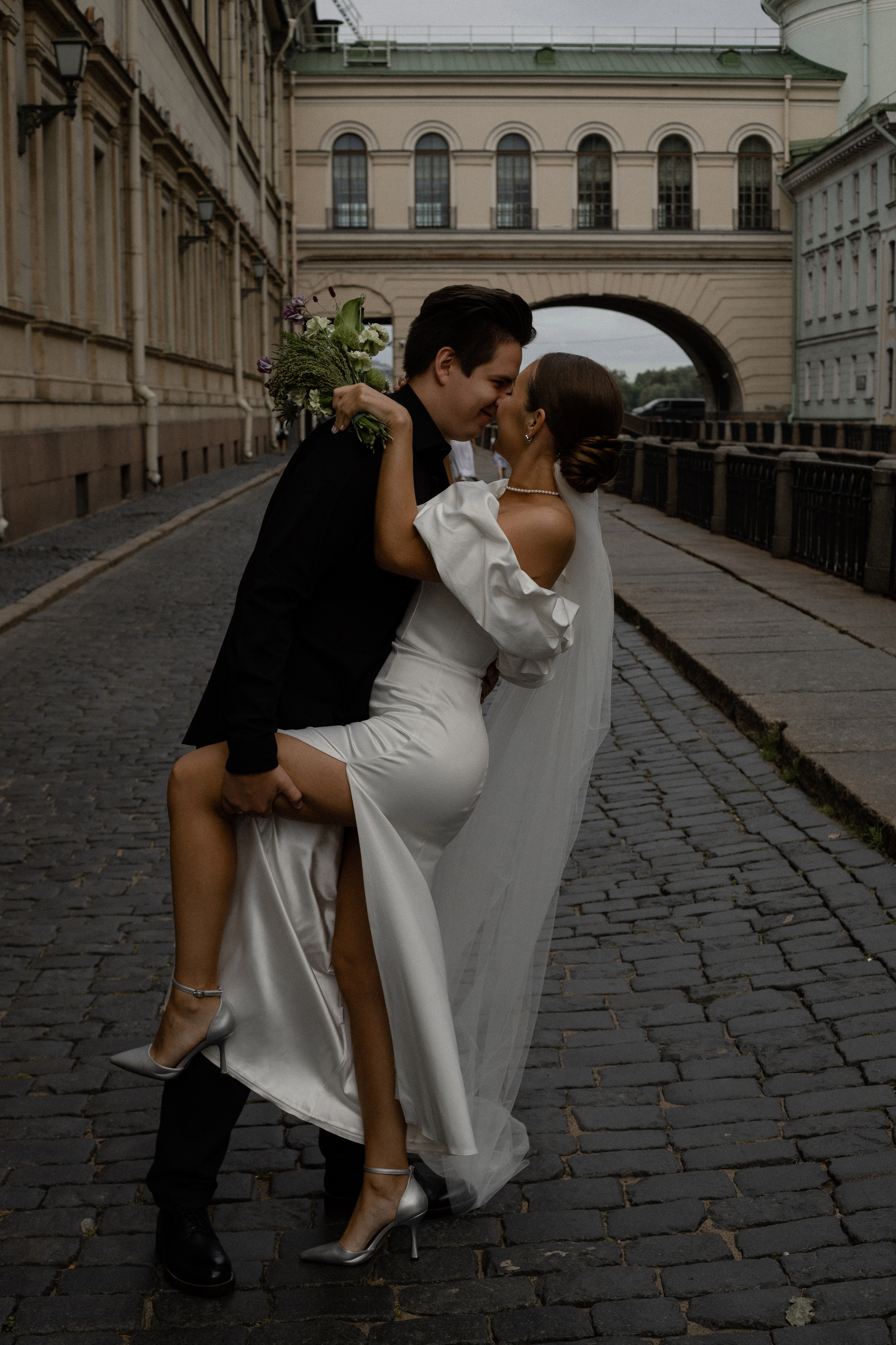 A|E. Свадебный фотограф Таня Караисаева