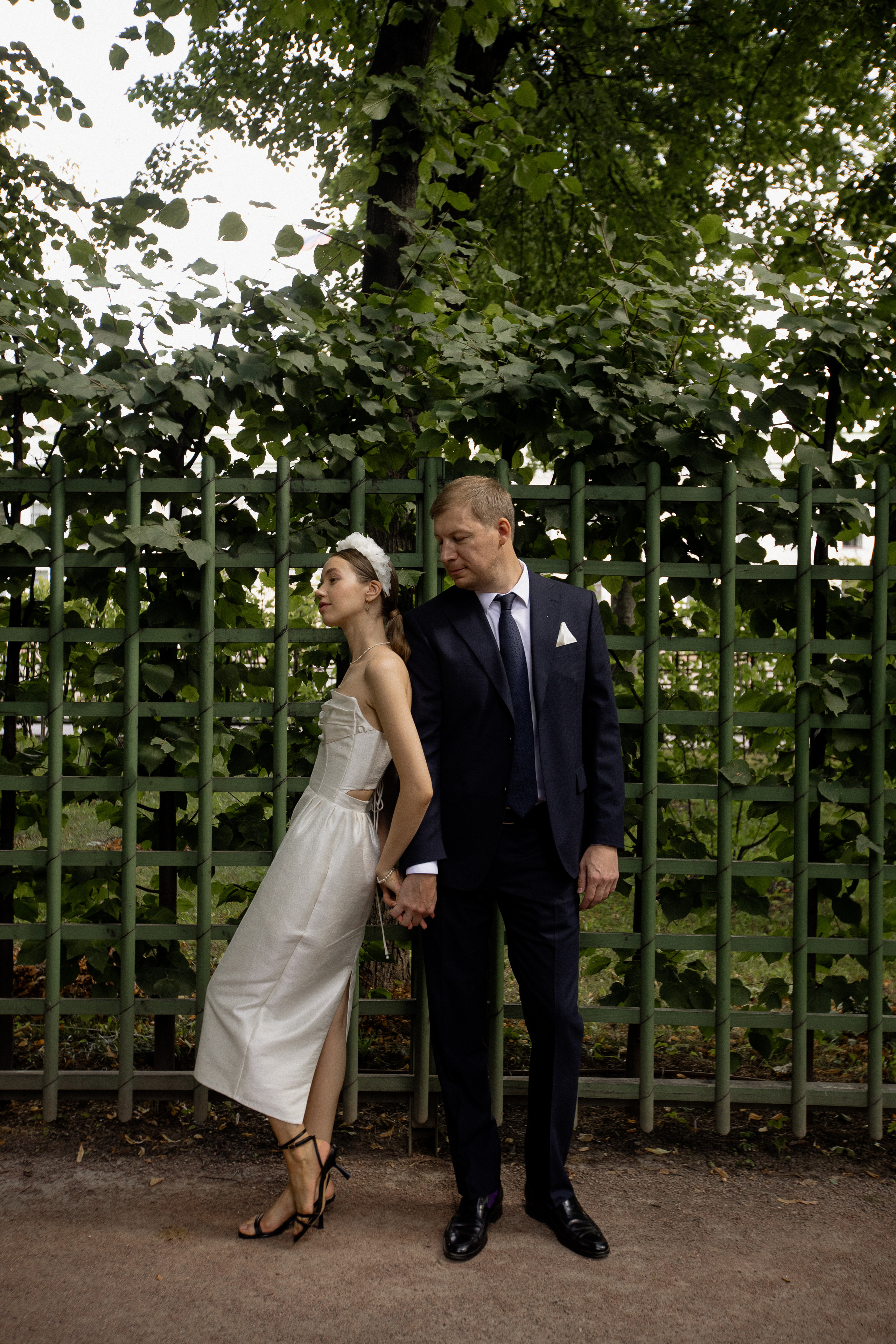 D|A. Свадебный фотограф Таня Караисаева