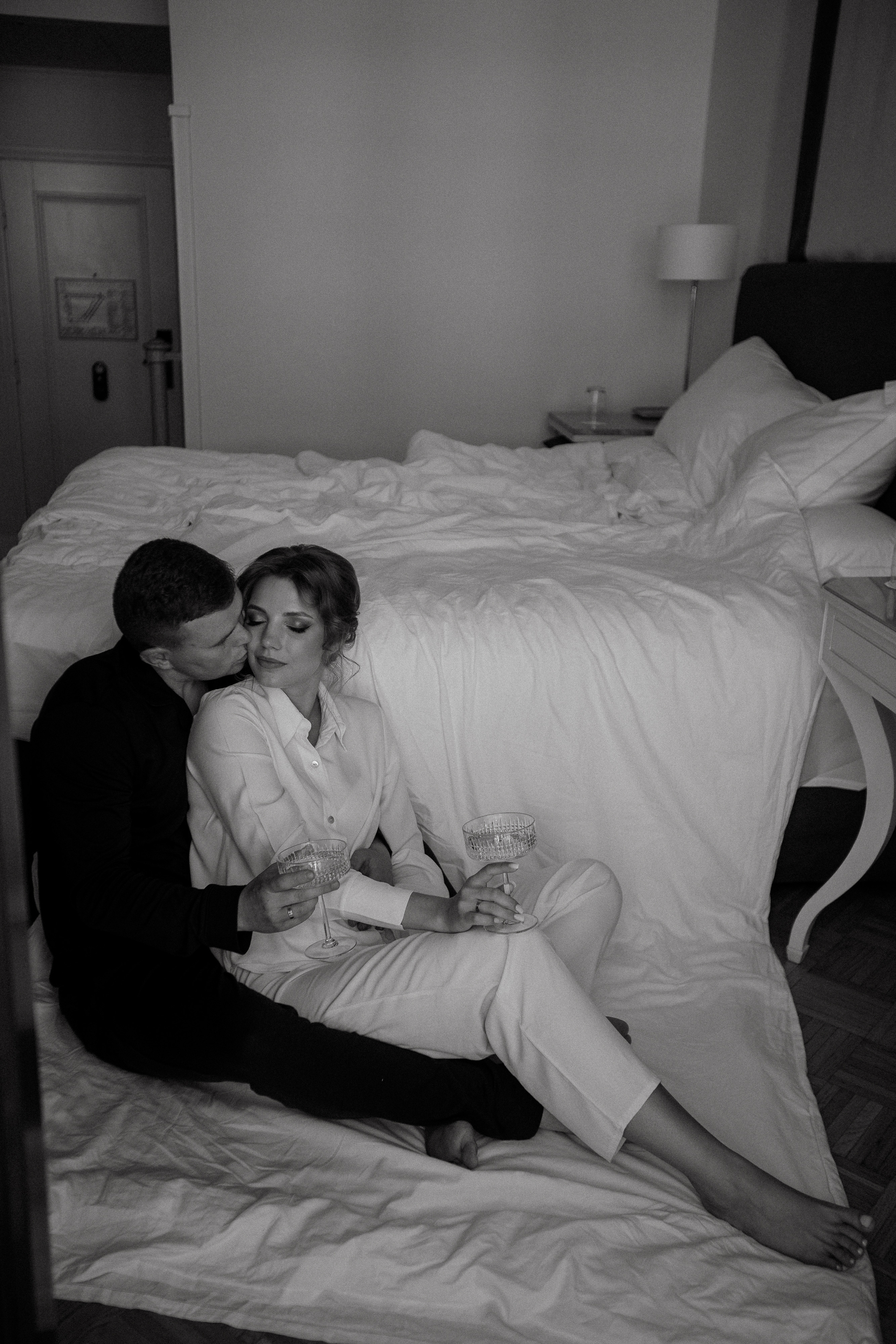 D|A (part two). Свадебный фотограф Таня Караисаева