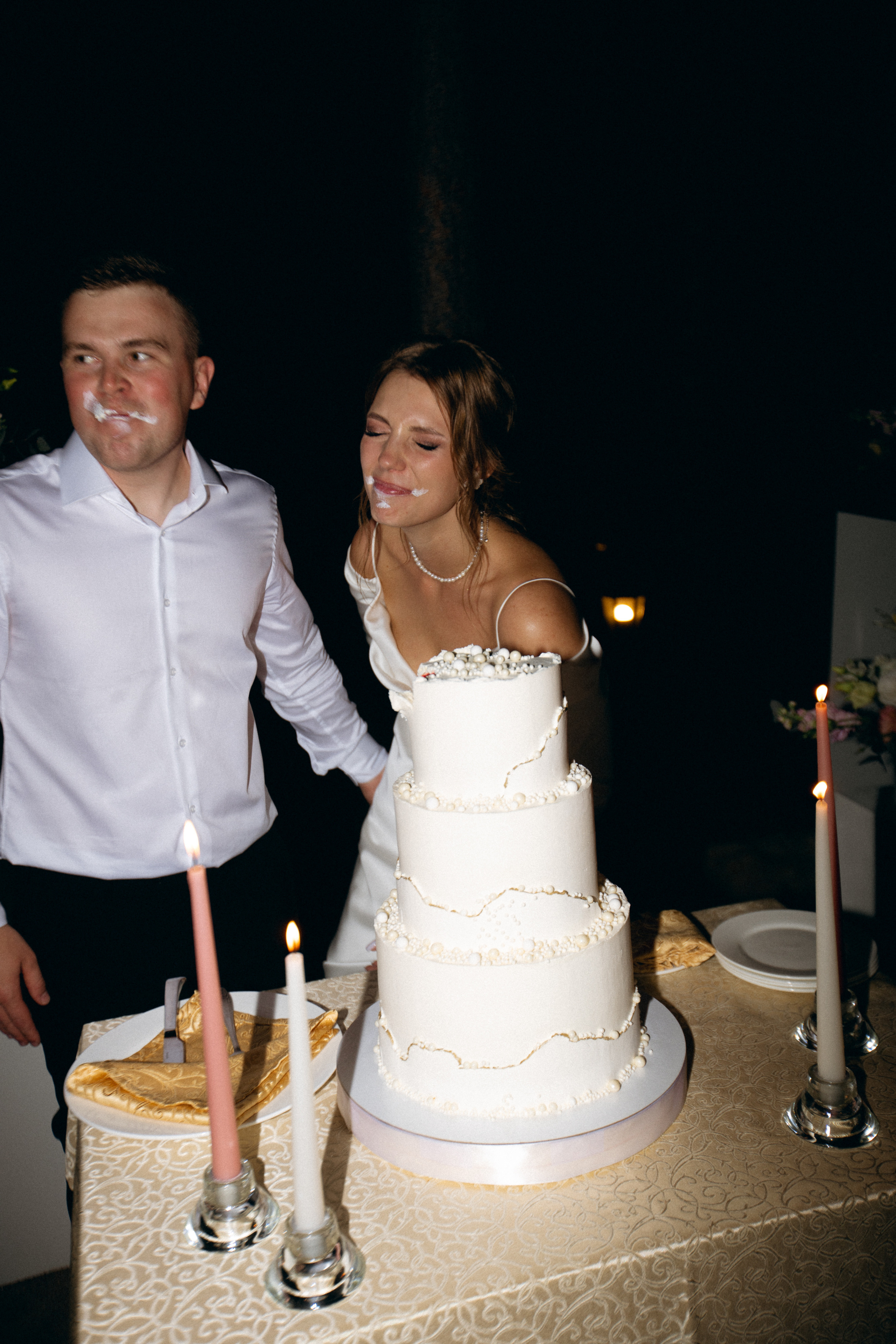 D|A (part two). Свадебный фотограф Таня Караисаева