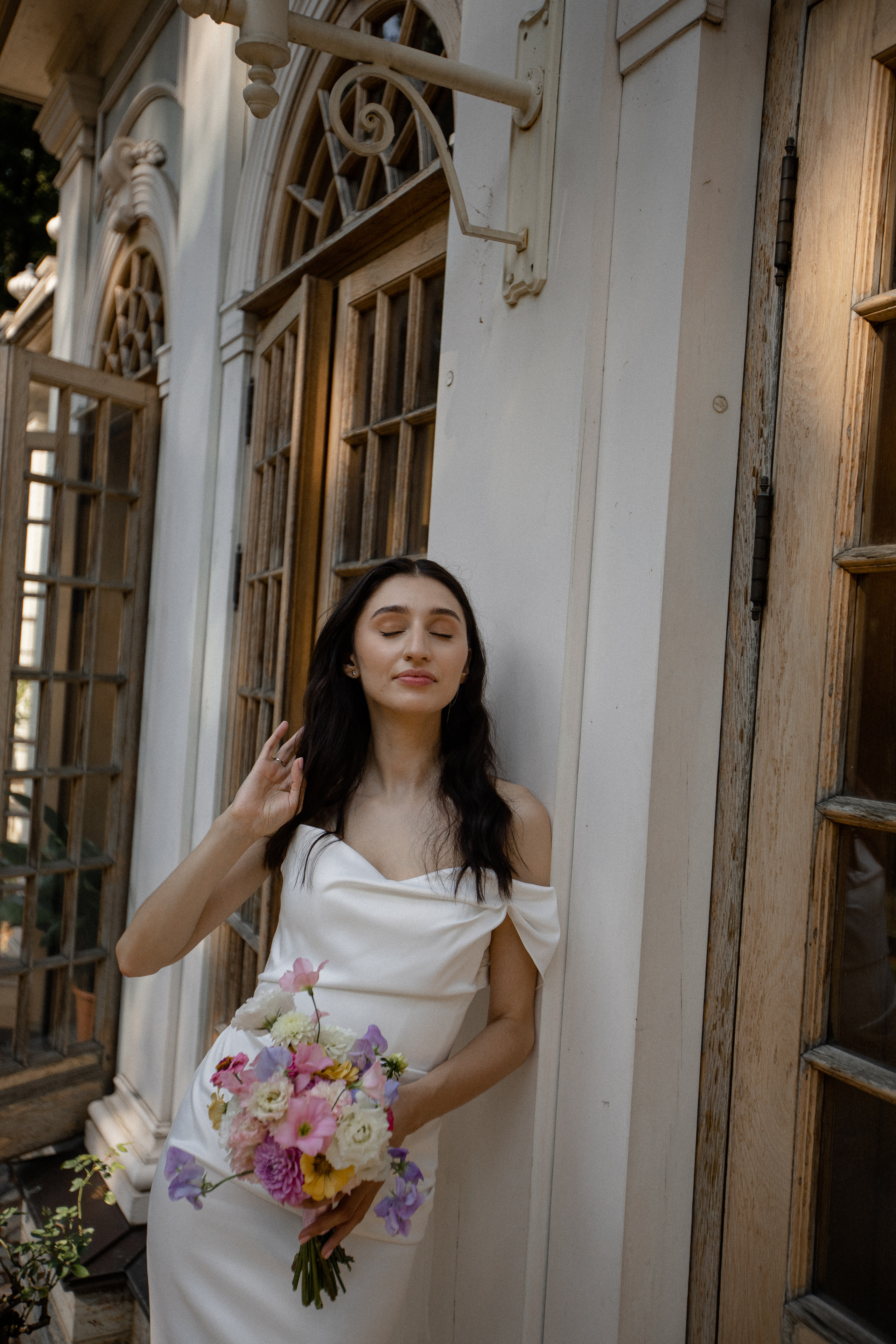 E|N. Свадебный фотограф Таня Караисаева